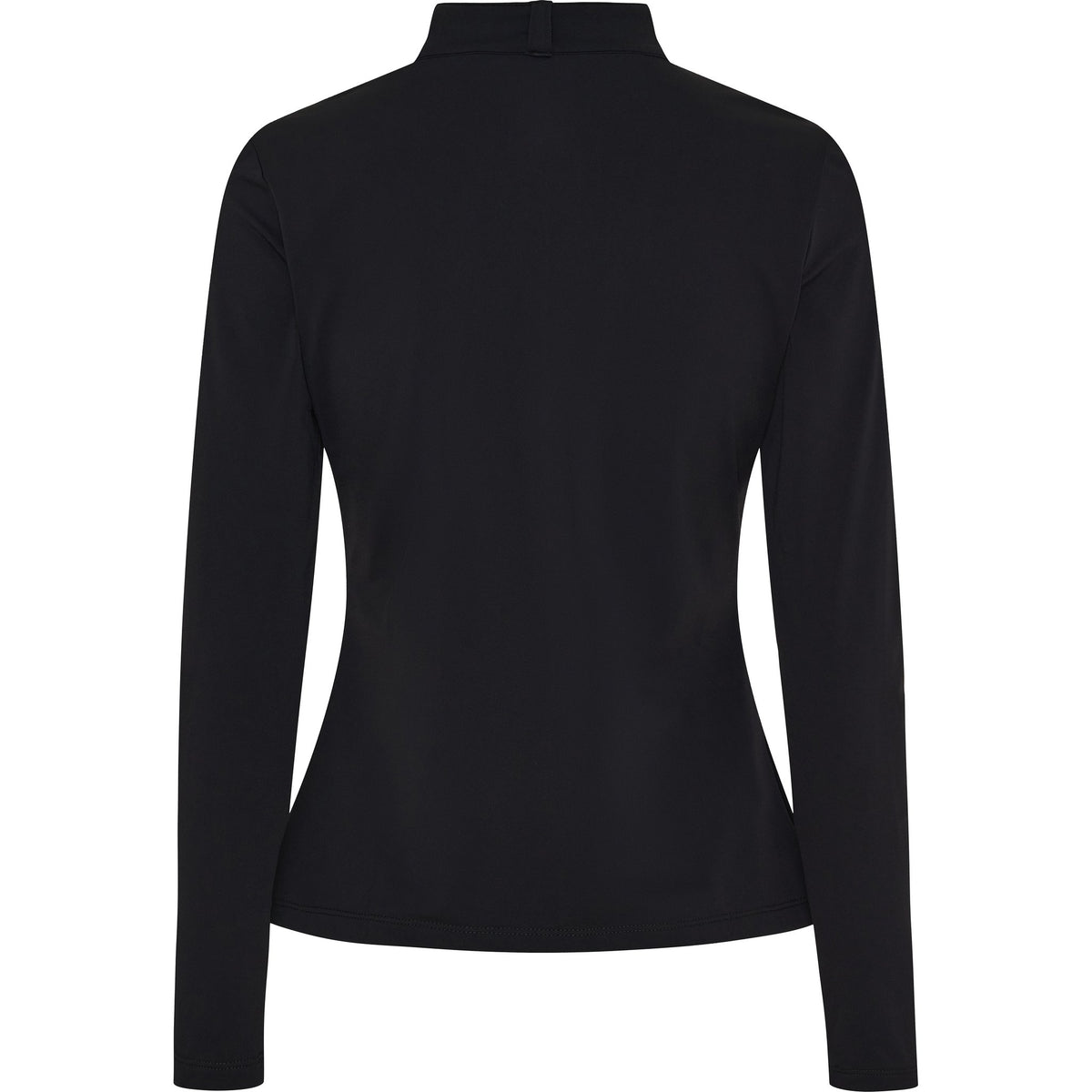 Catago Vinica ridtröja med half-zip