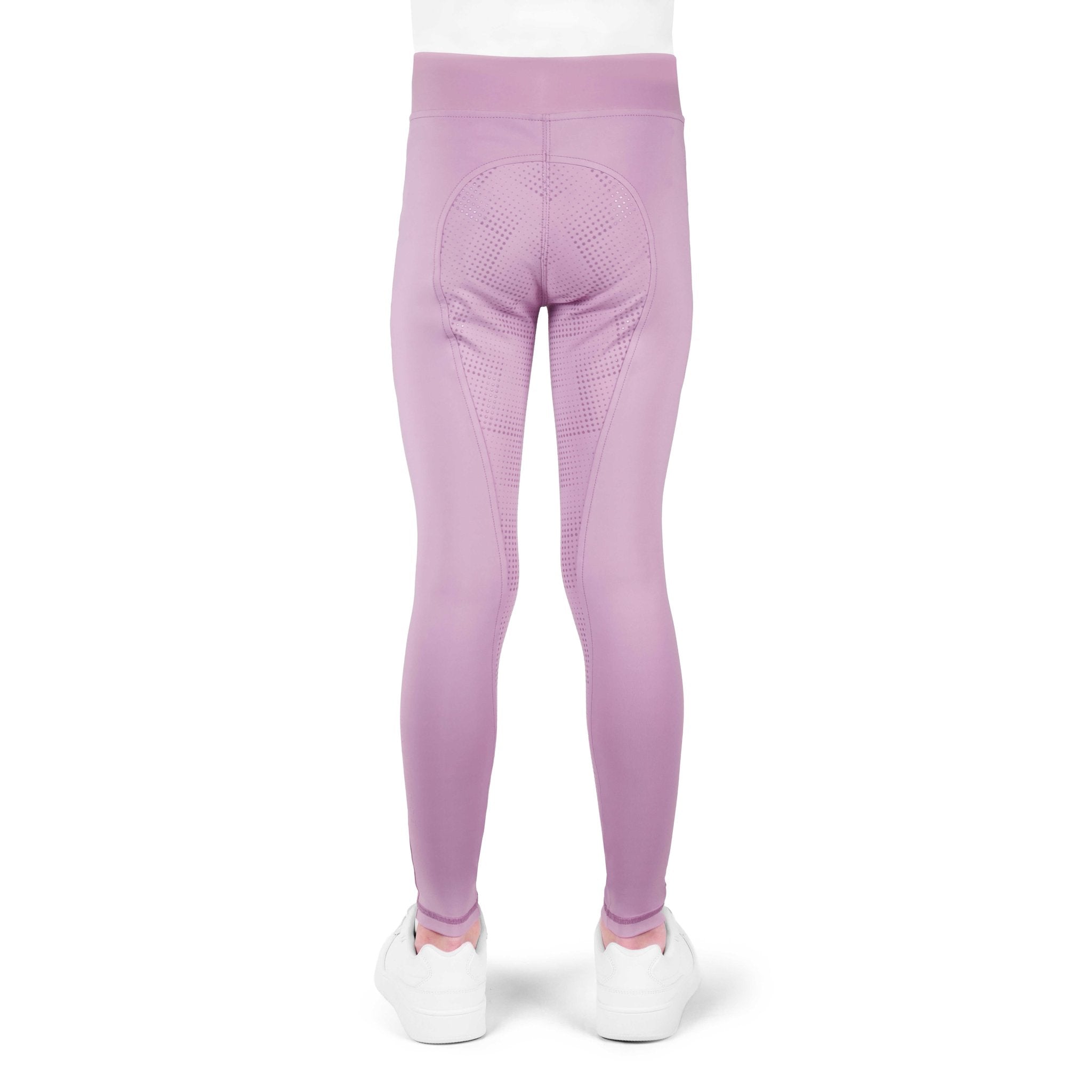 Equitheme Je t'aime Leggings EK-Flora junior