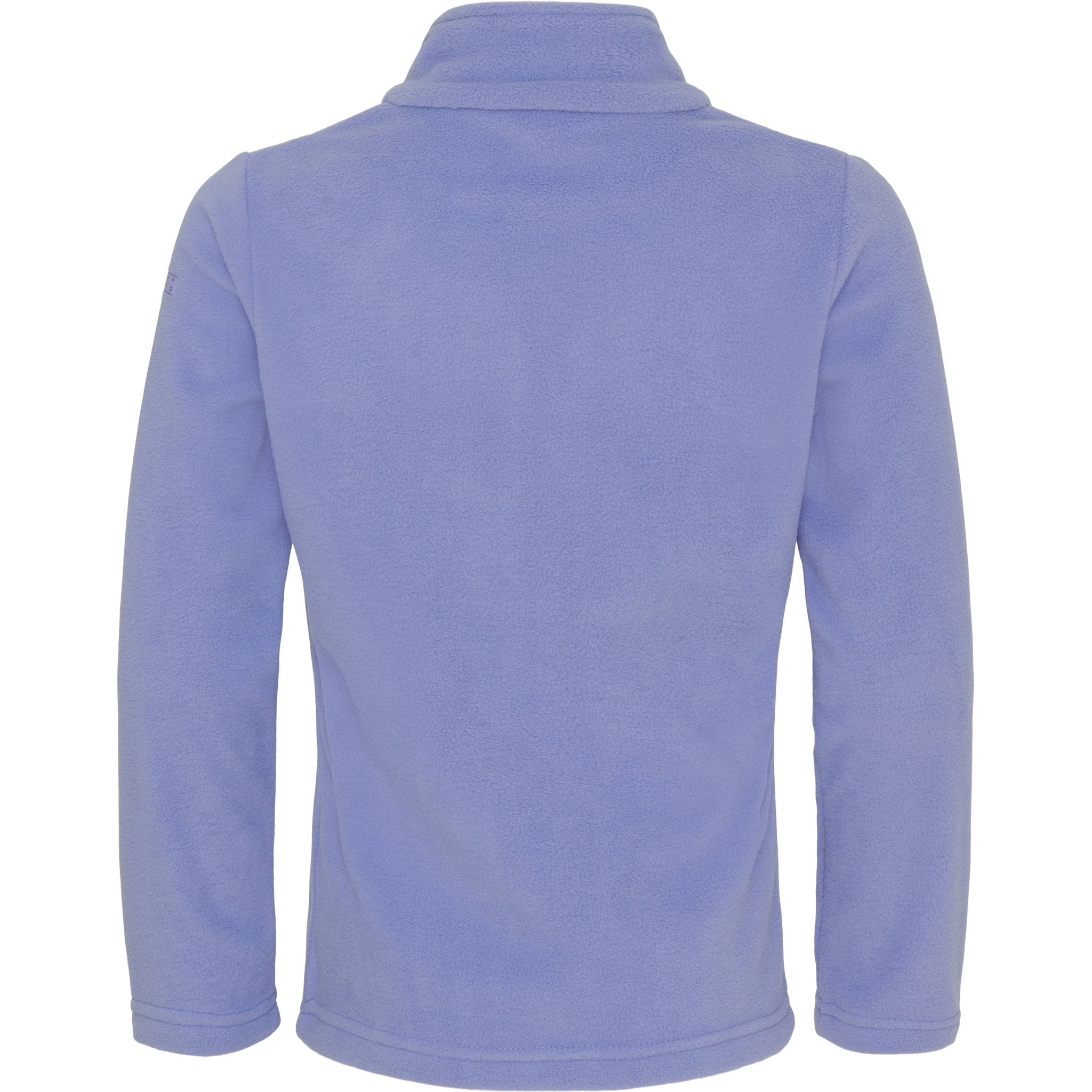 Equipage Gilly fleece cardigan för ridning - barn