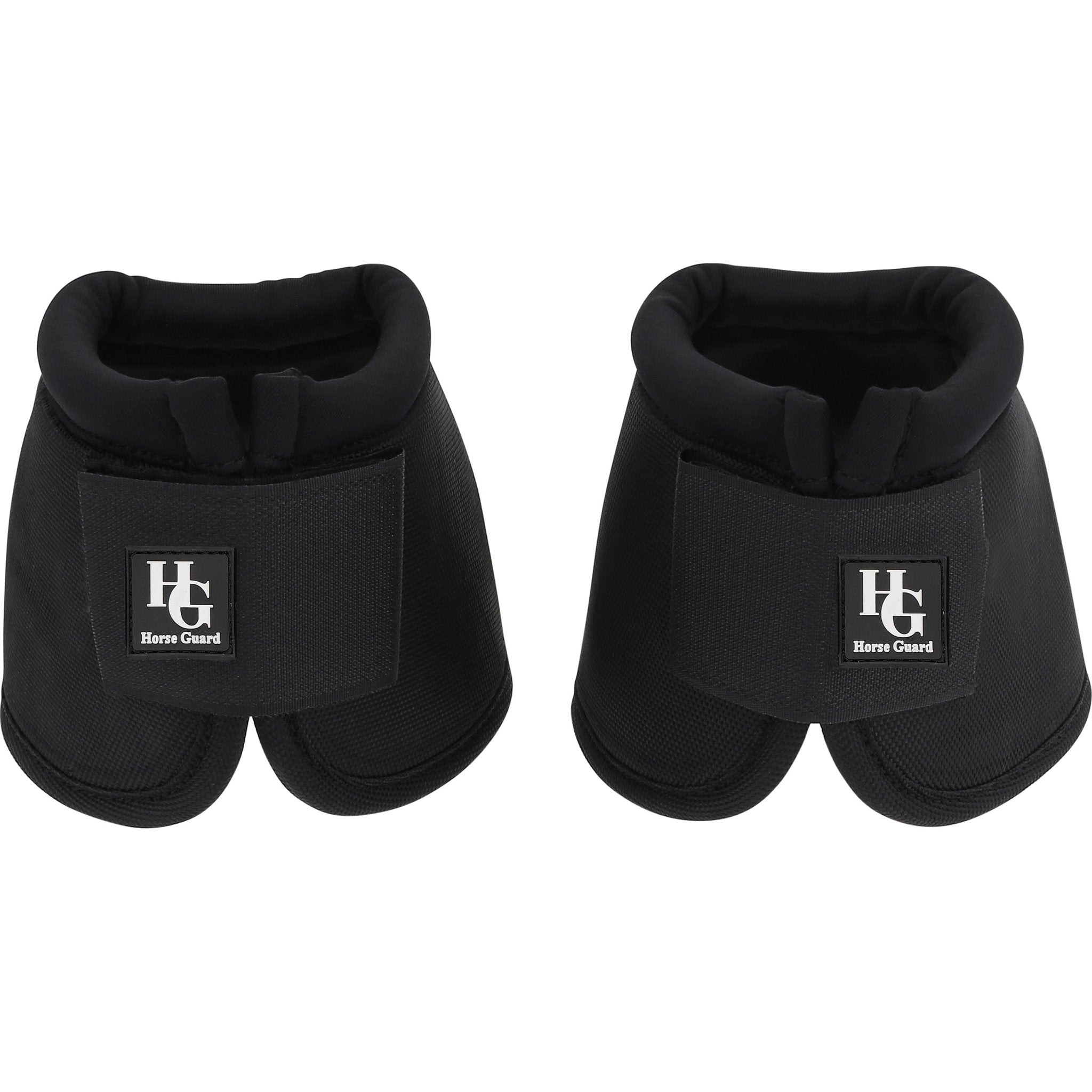 HorseGuard boots m/knopp