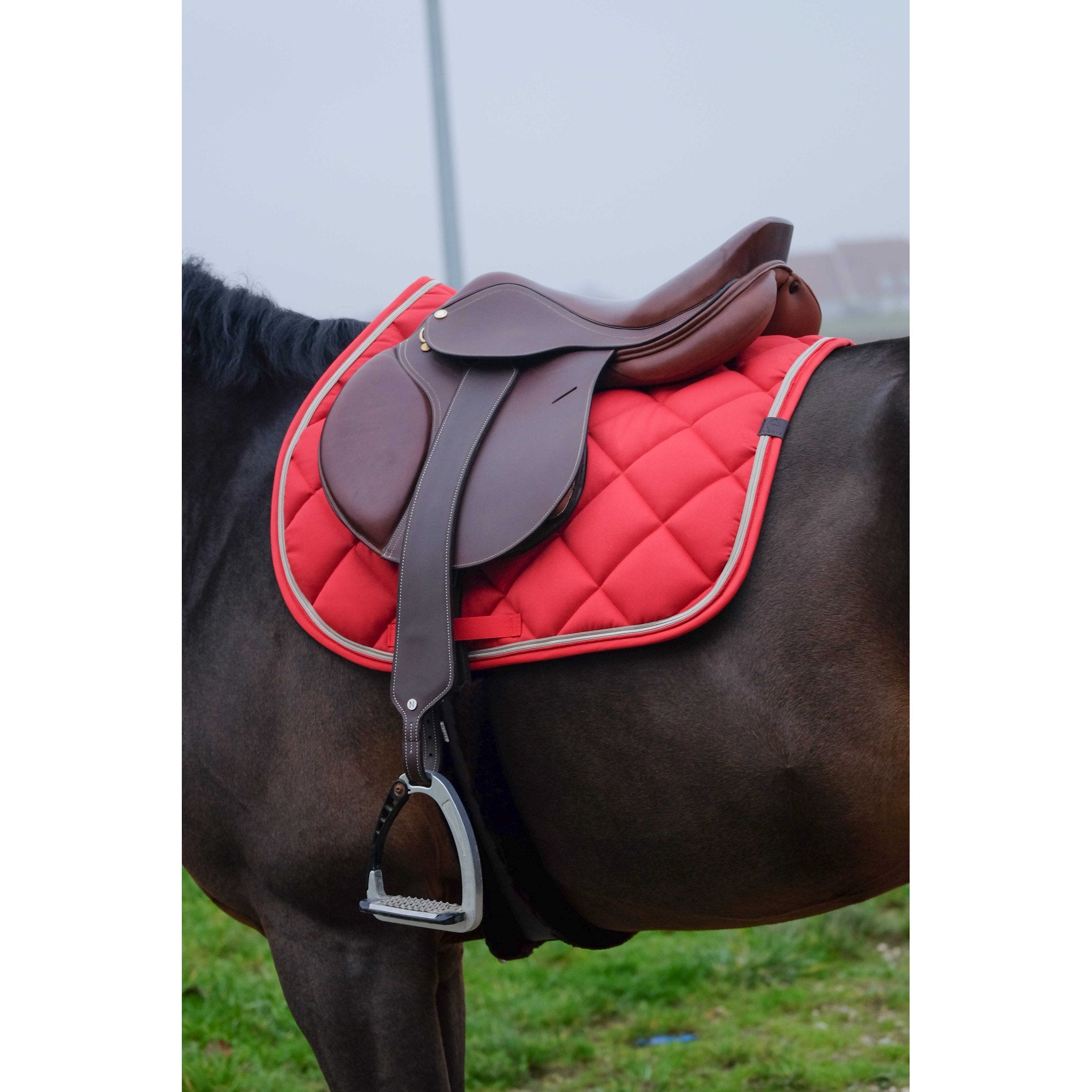 Equithème Classic Schabrak