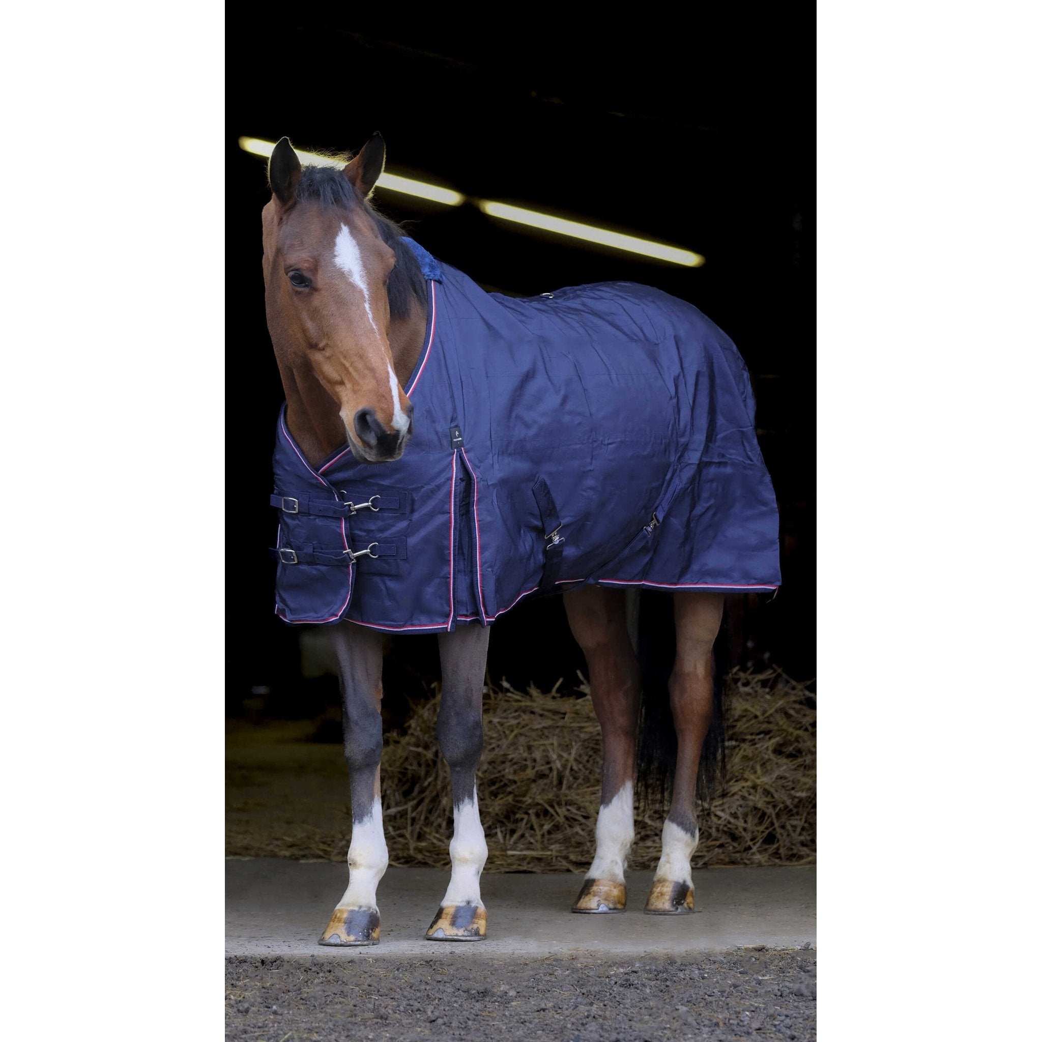Equithème 840D Stalltäcke 50 g