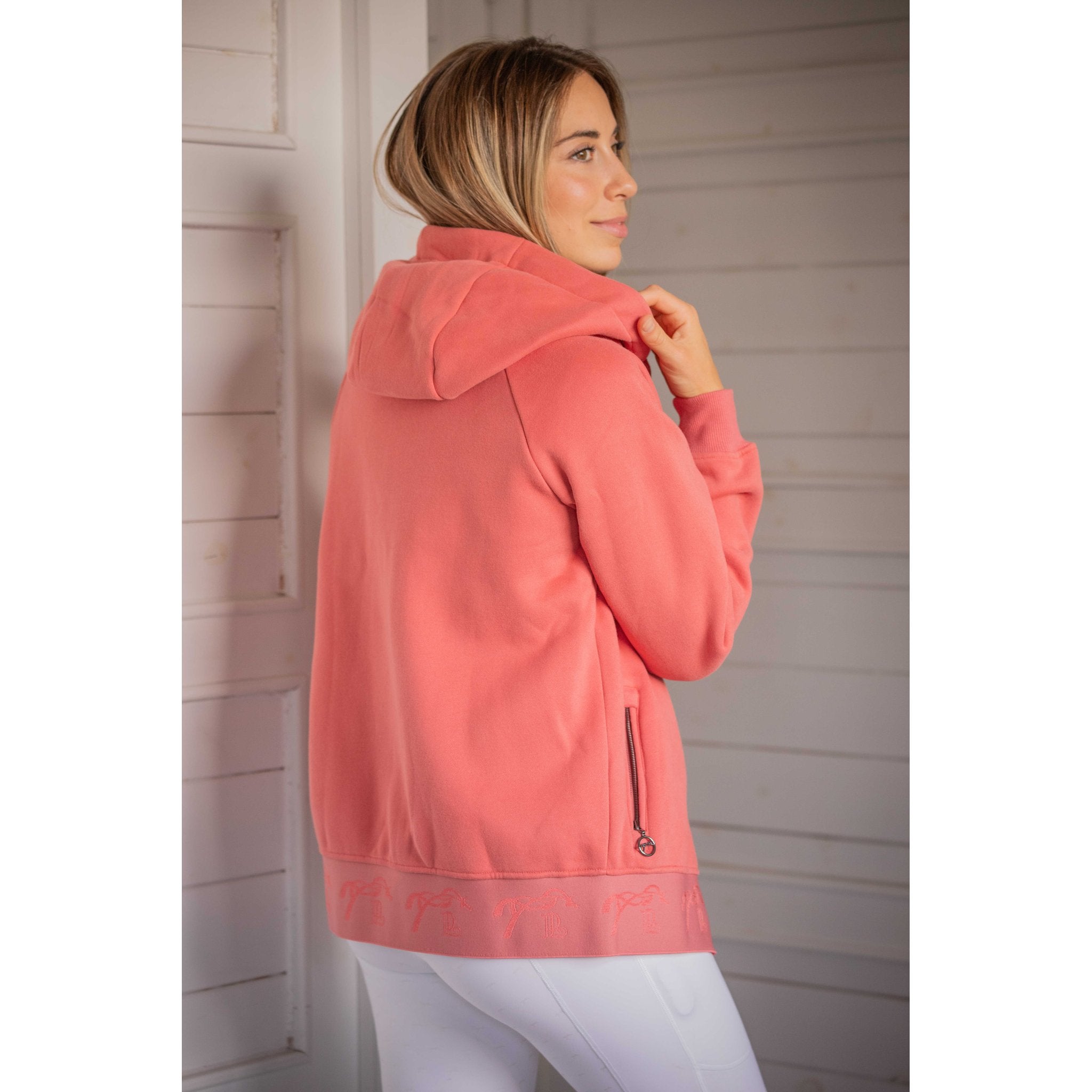 PENELOPE Meiwenty Hoodie