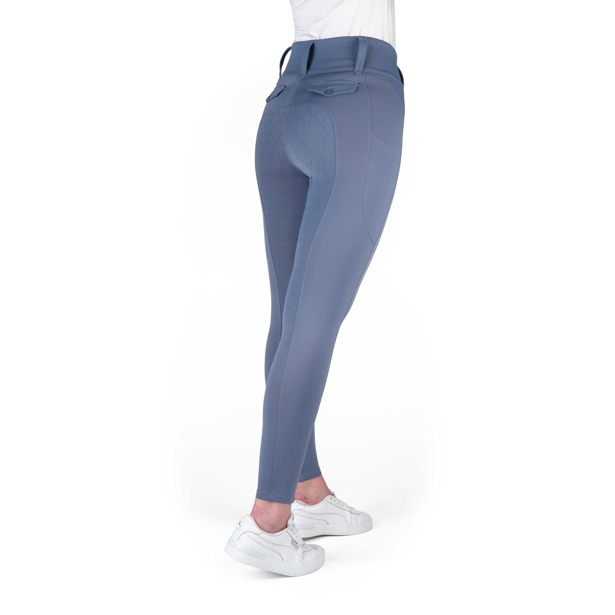 Equitheme Silikonskodda Leggings Alizé