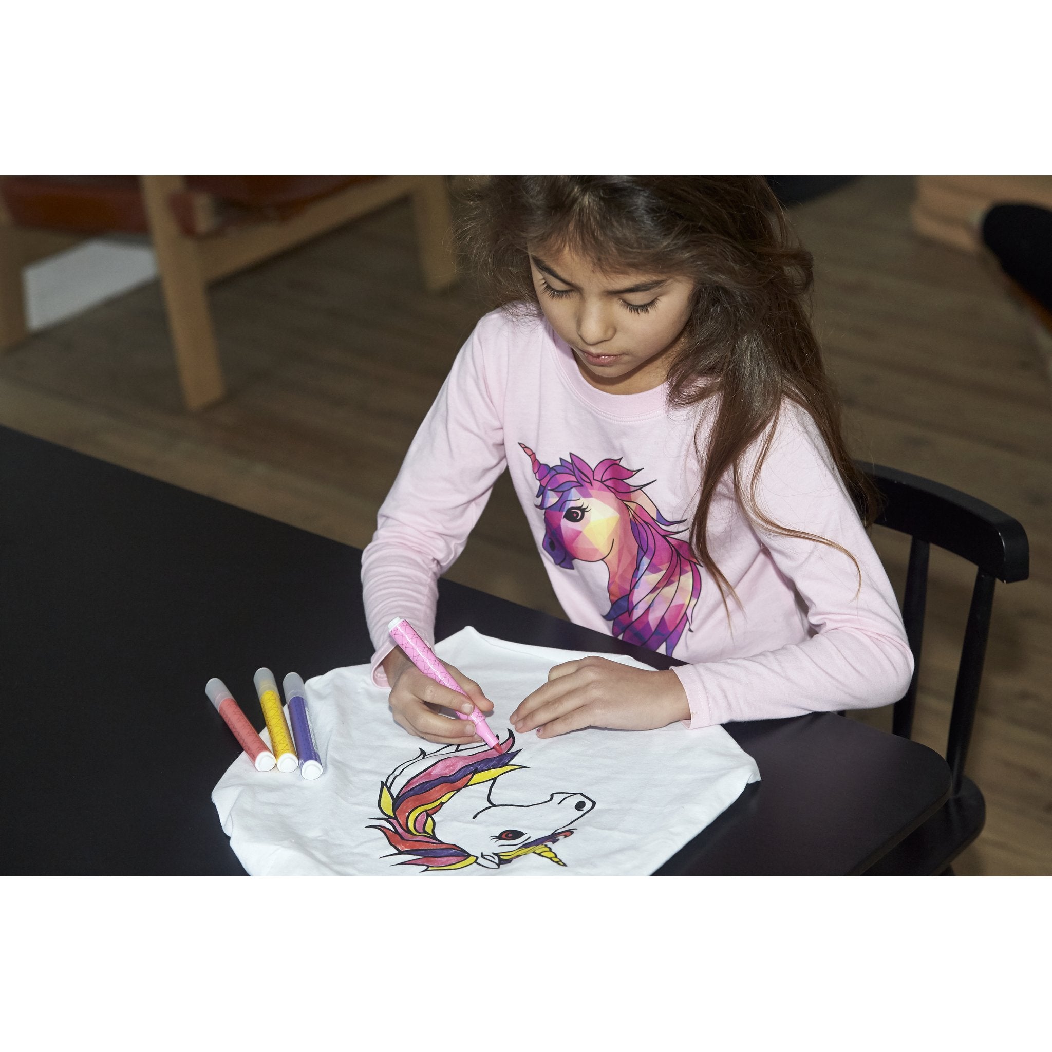Equipage KIDS Creative t-shirt