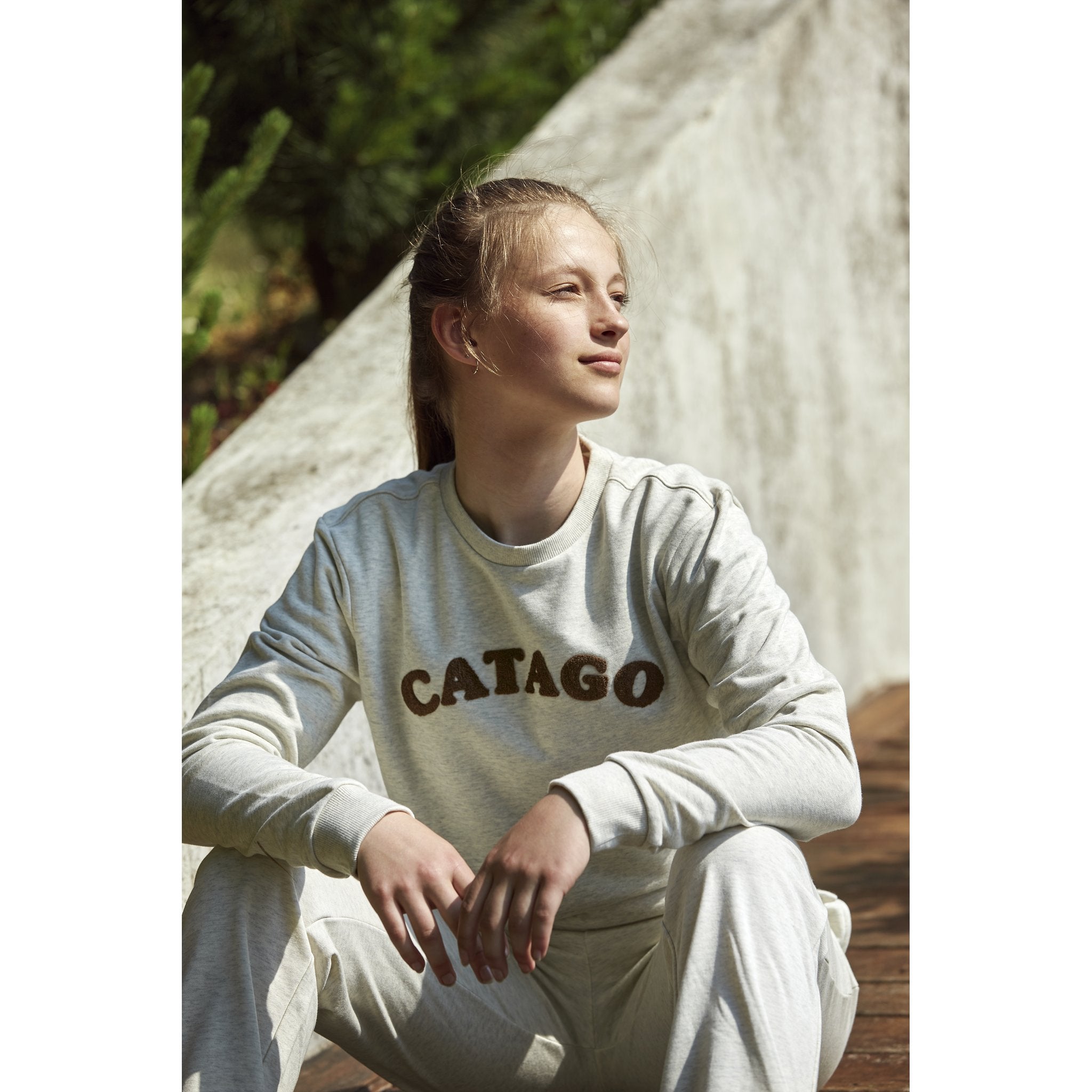 CATAGO True track pant