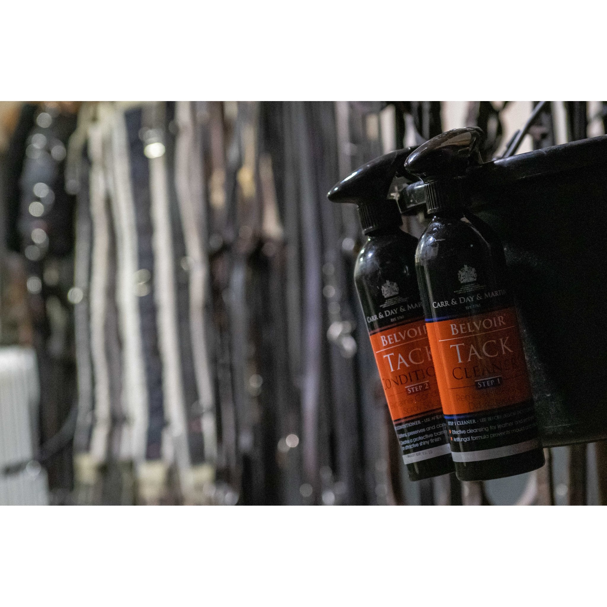 CARR & DAY & MARTIN Belvoir Revitalizing Spray