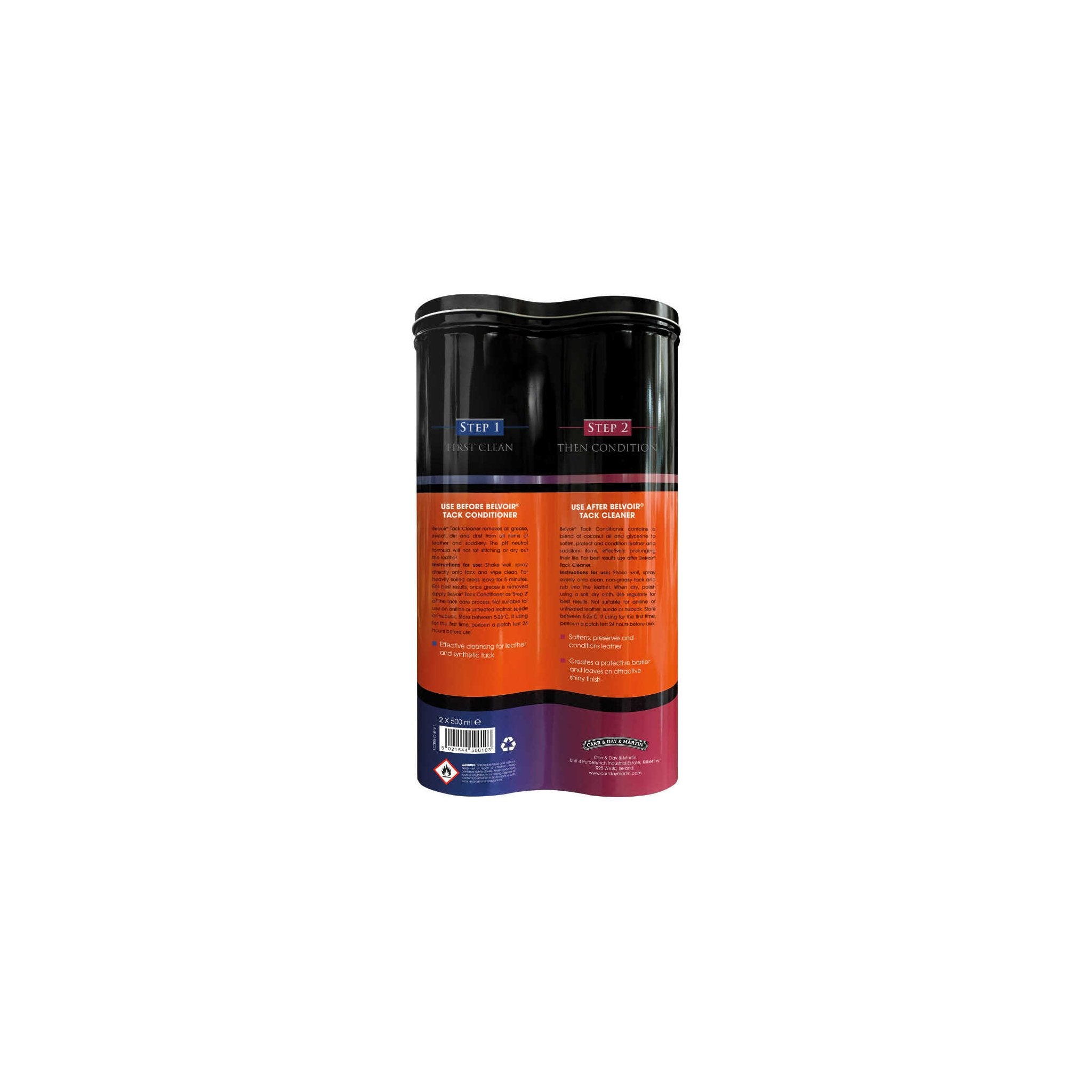 Carr & Day & Martin Belvoir Care Duo