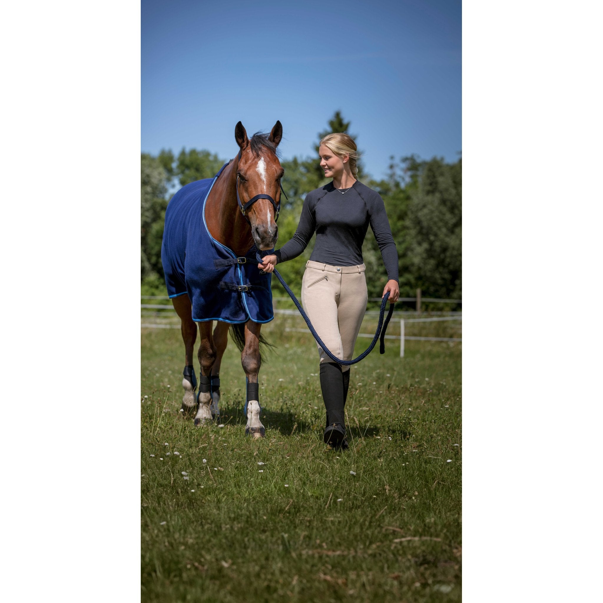 RIDING WORLD Amara Chaps