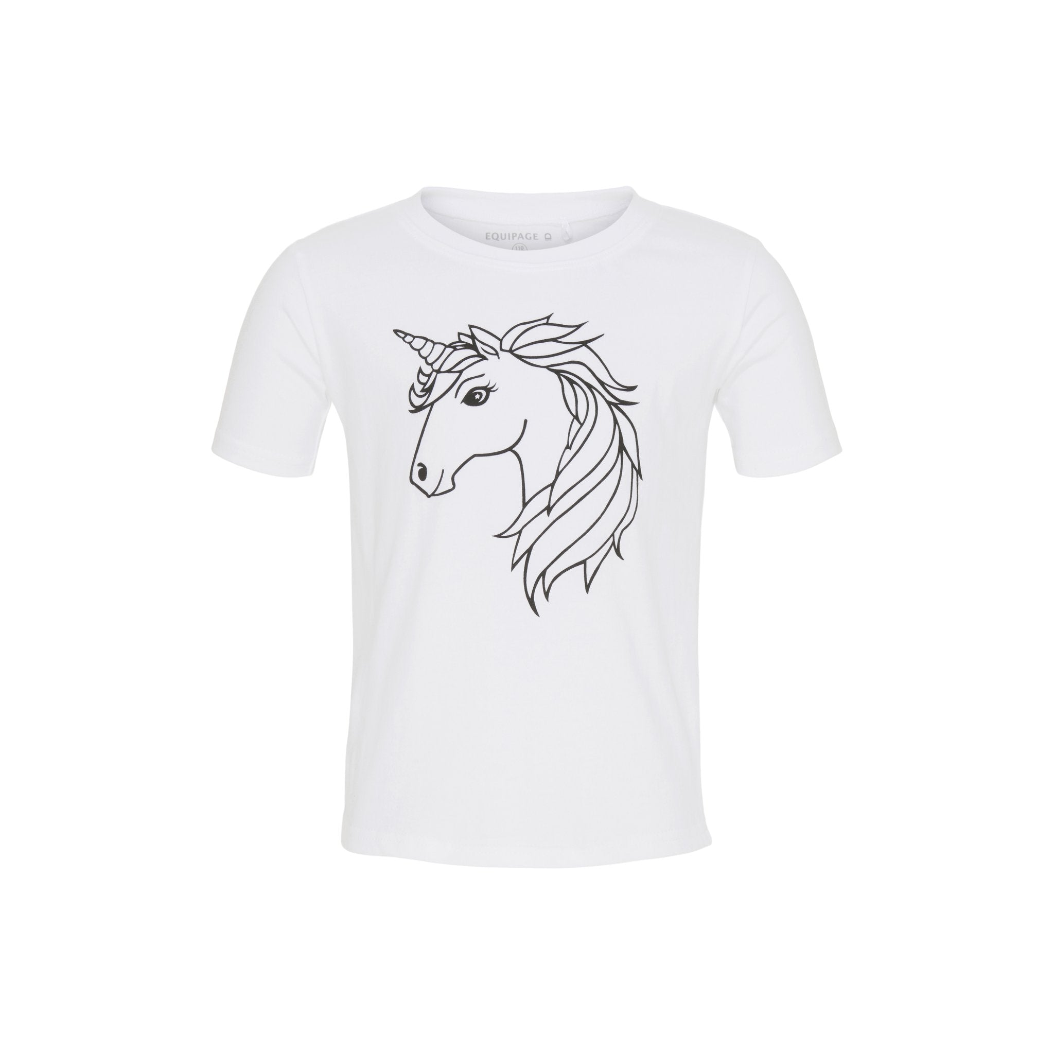 Equipage KIDS Creative t-shirt