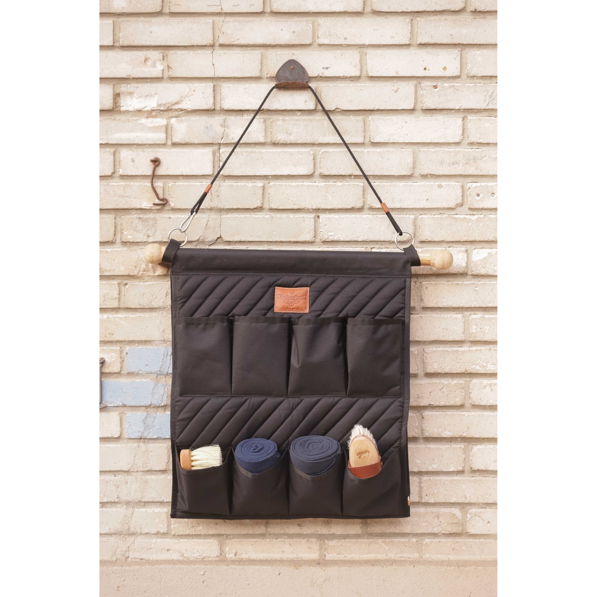 PADDOCK Stable organizer