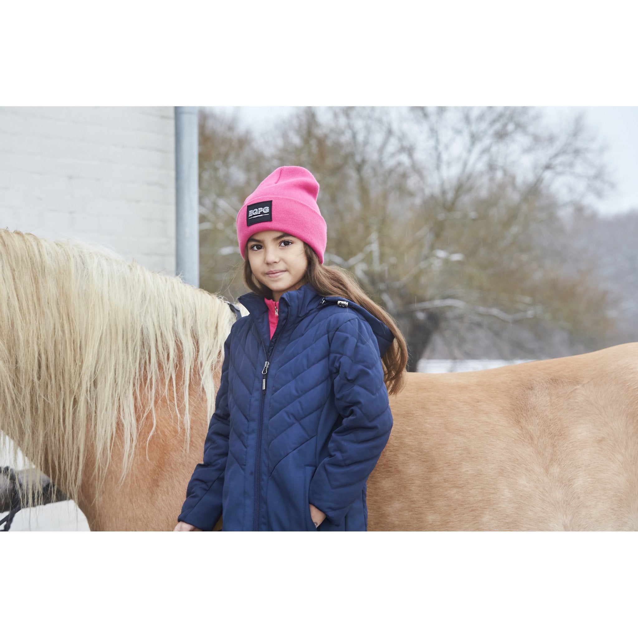 Equipage Gaia Jacka
