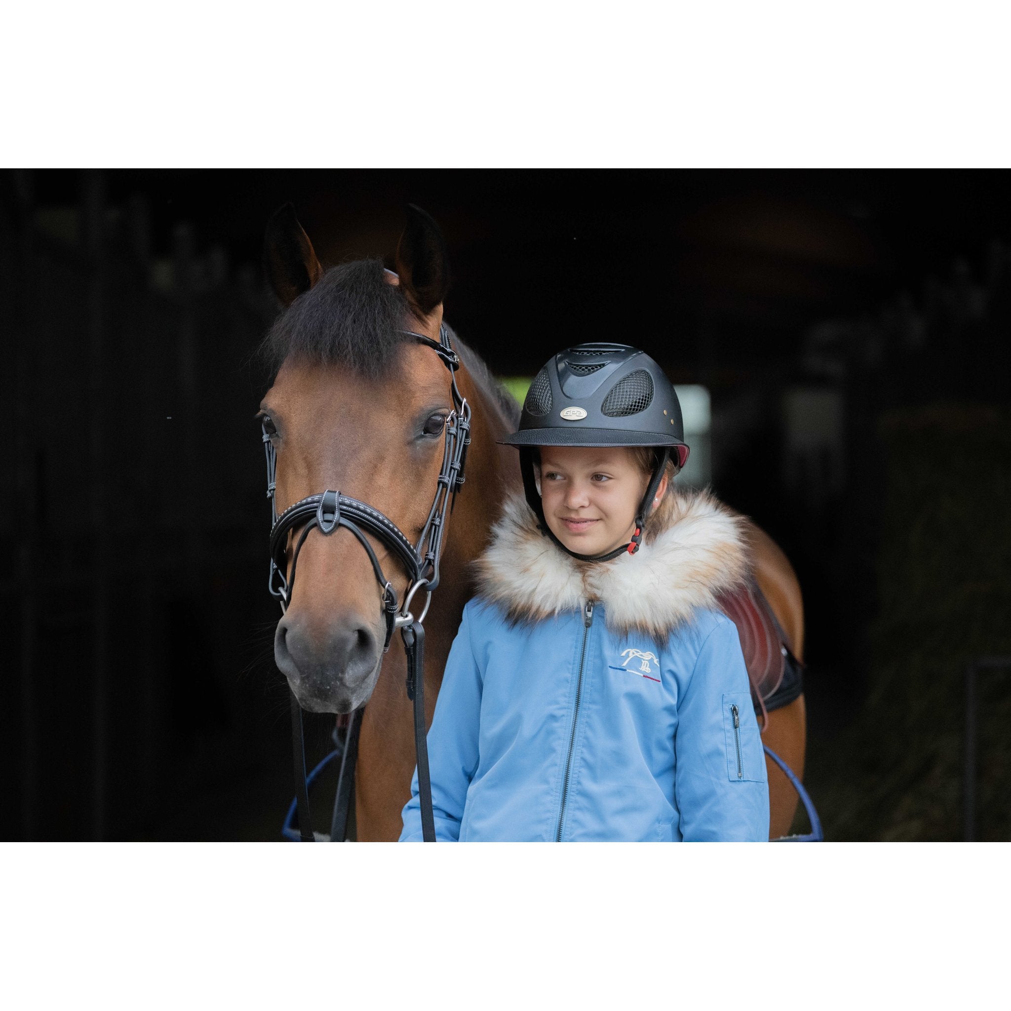 PENELOPE Eden Lyon Jacka Barn