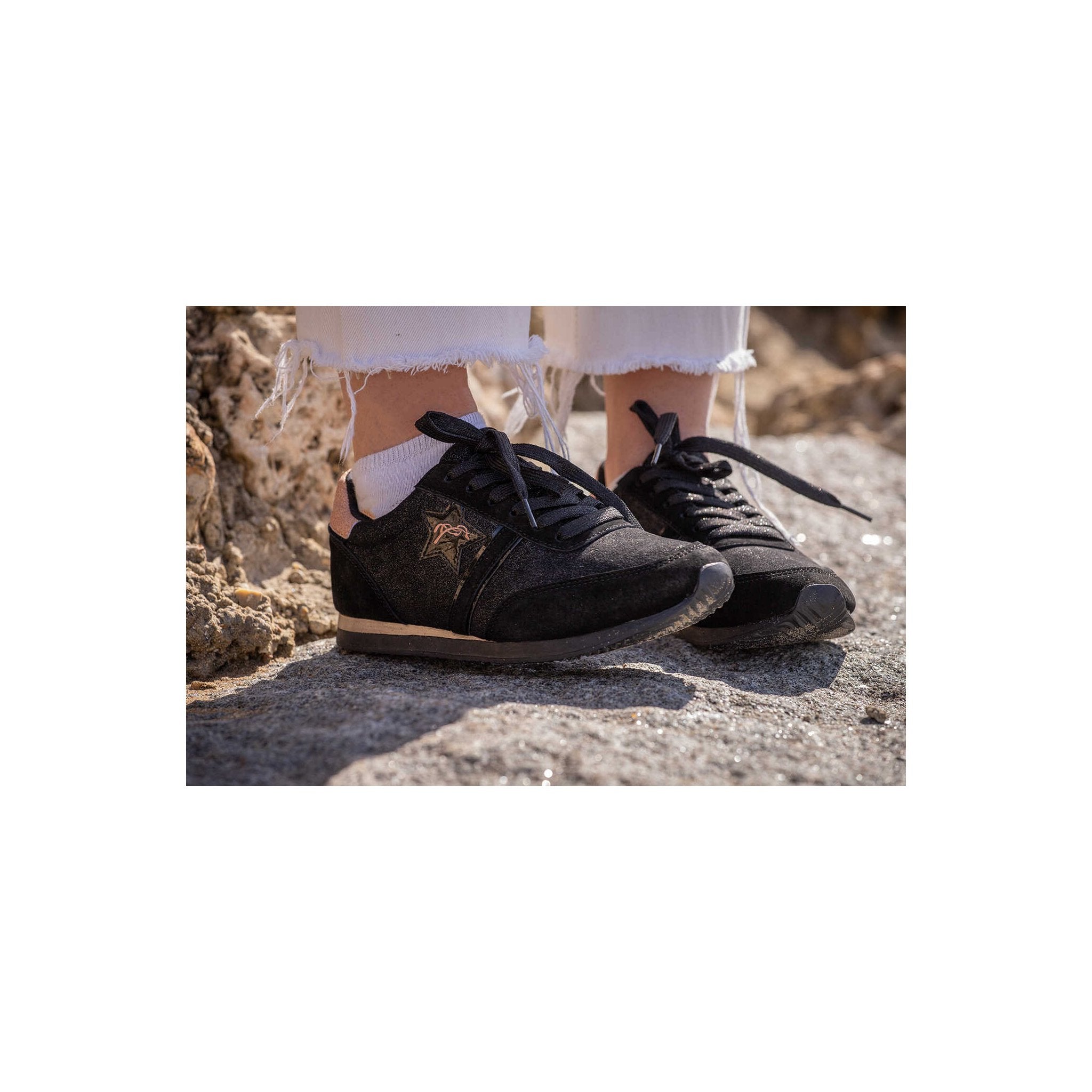 PENELOPE Saturne Sneakers