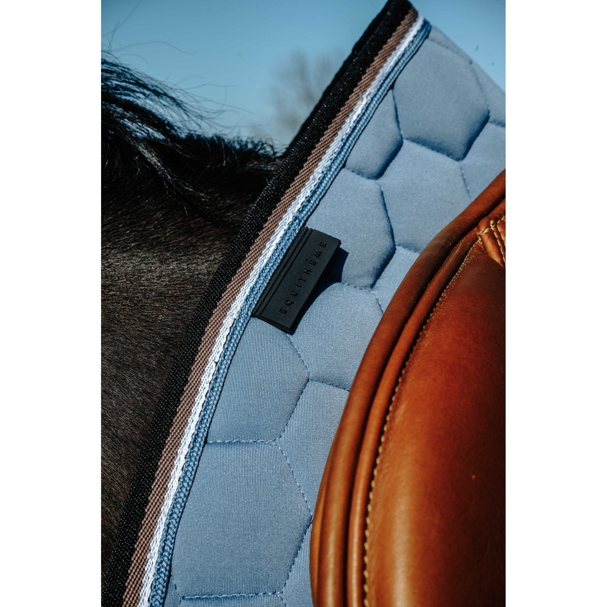 Equitheme Coco schabrak