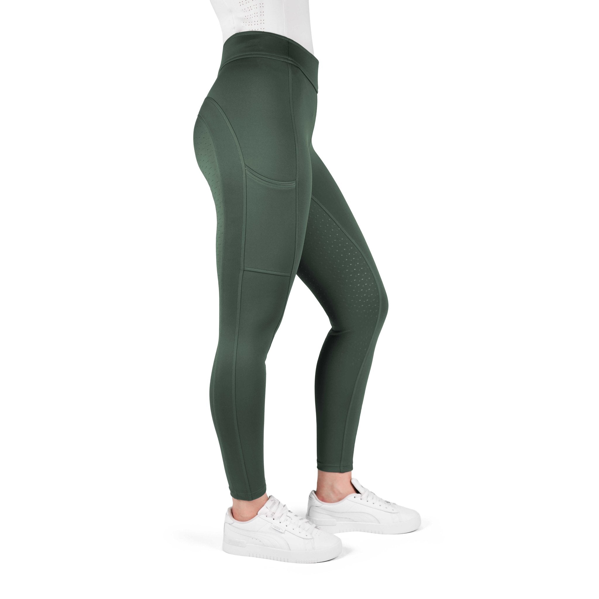 Equitheme Leggings EK-Birdy