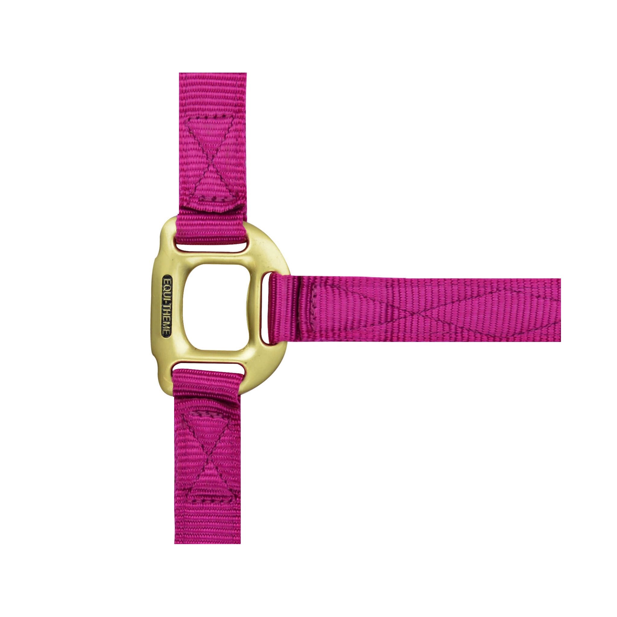 Equithème Nylon Grimma