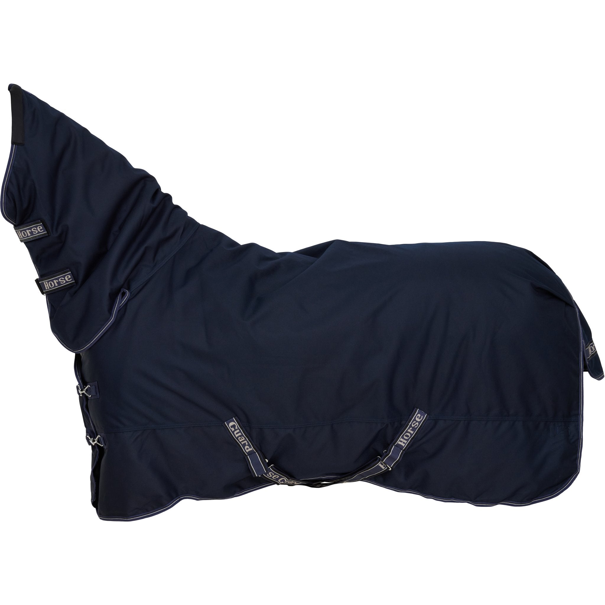 HorseGuard Lynn 1200D Combo Turnout täcke 400g