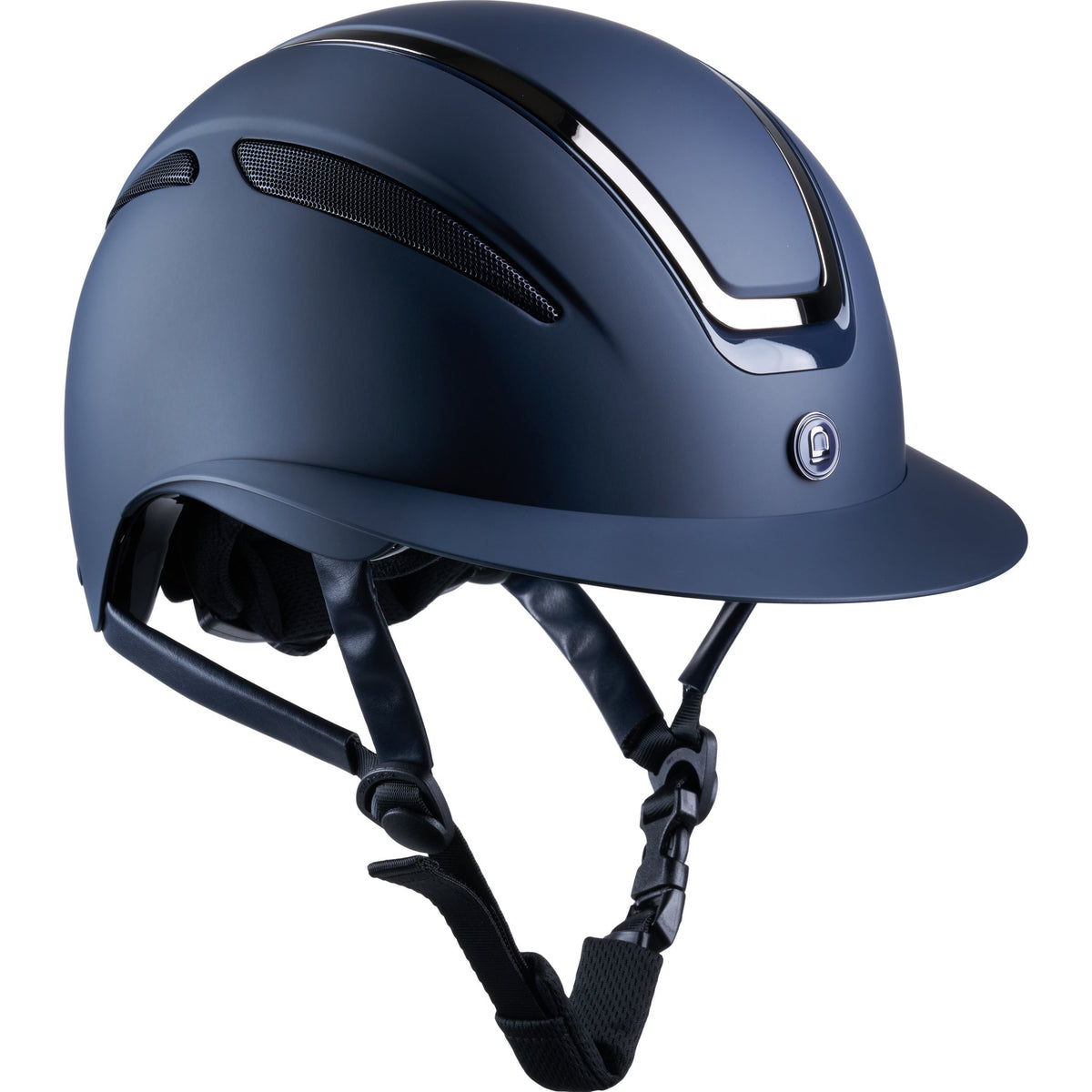Equipage Mips Guardian ridhjälm Matt Plain