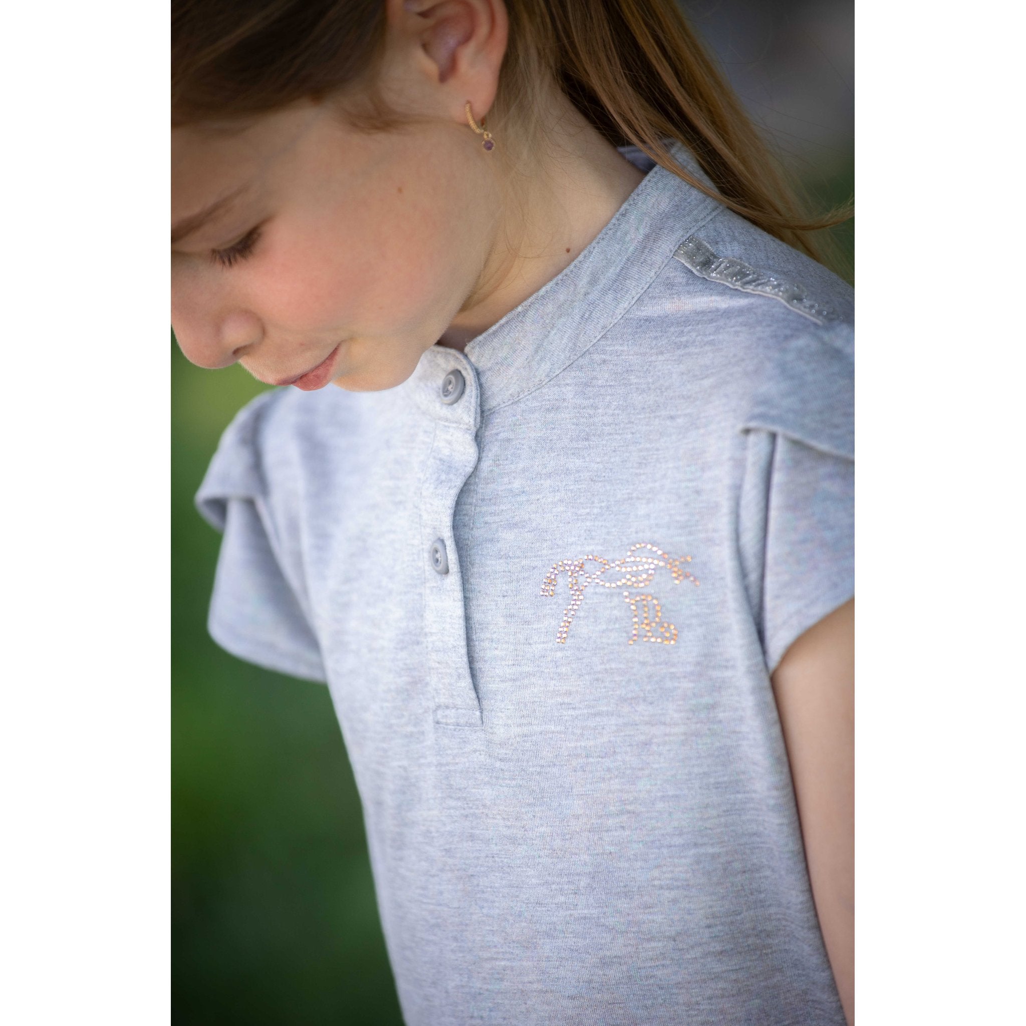 PENELOPE Eden Julieta Topp Barn