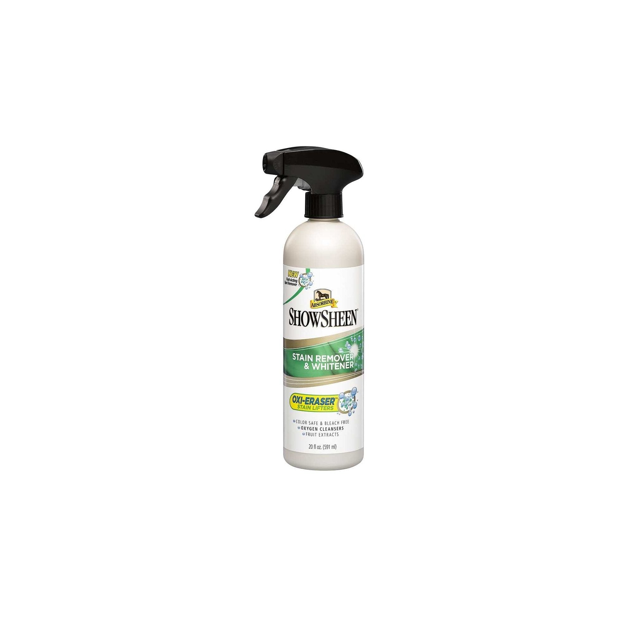 ABSORBINE Spray - ShowSheen Stain Remover