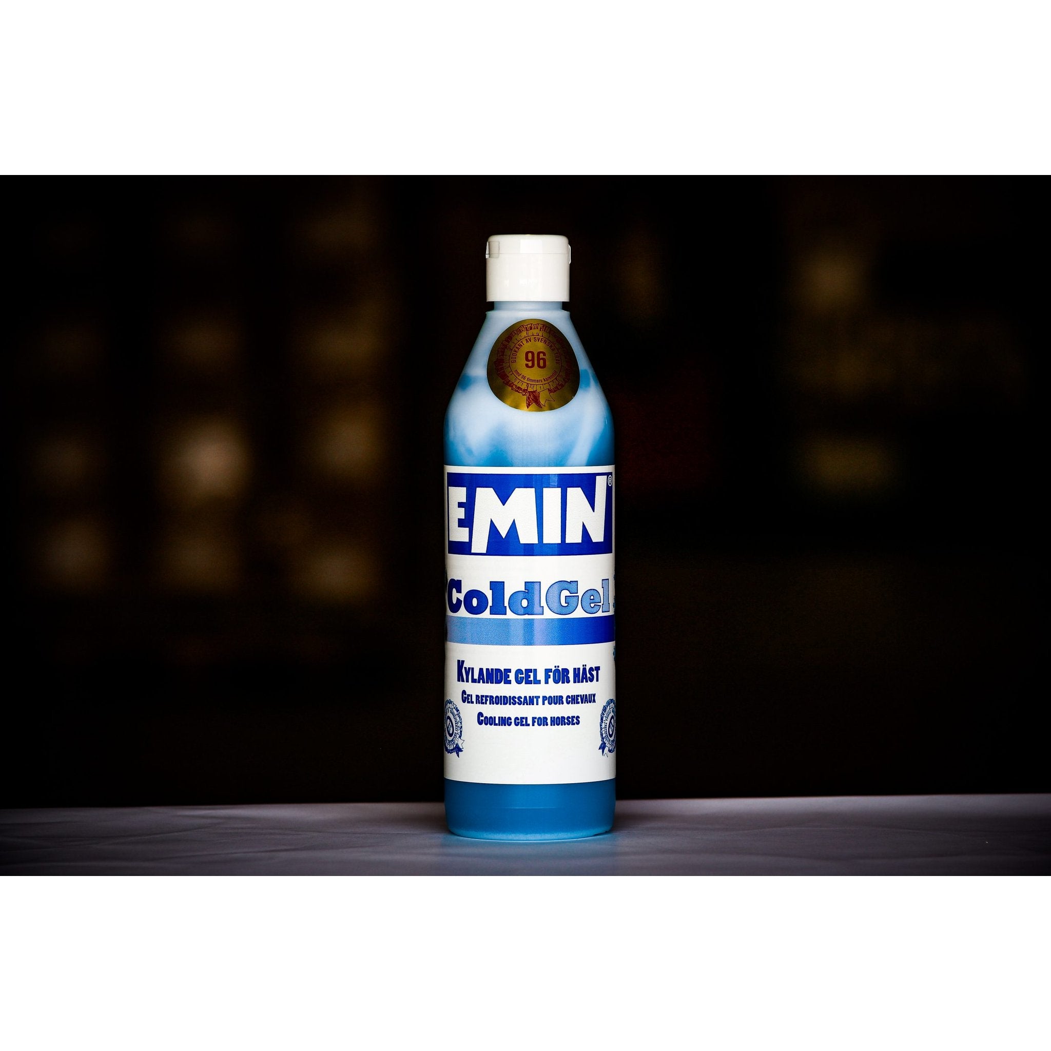 Cold Gel 520 ml
