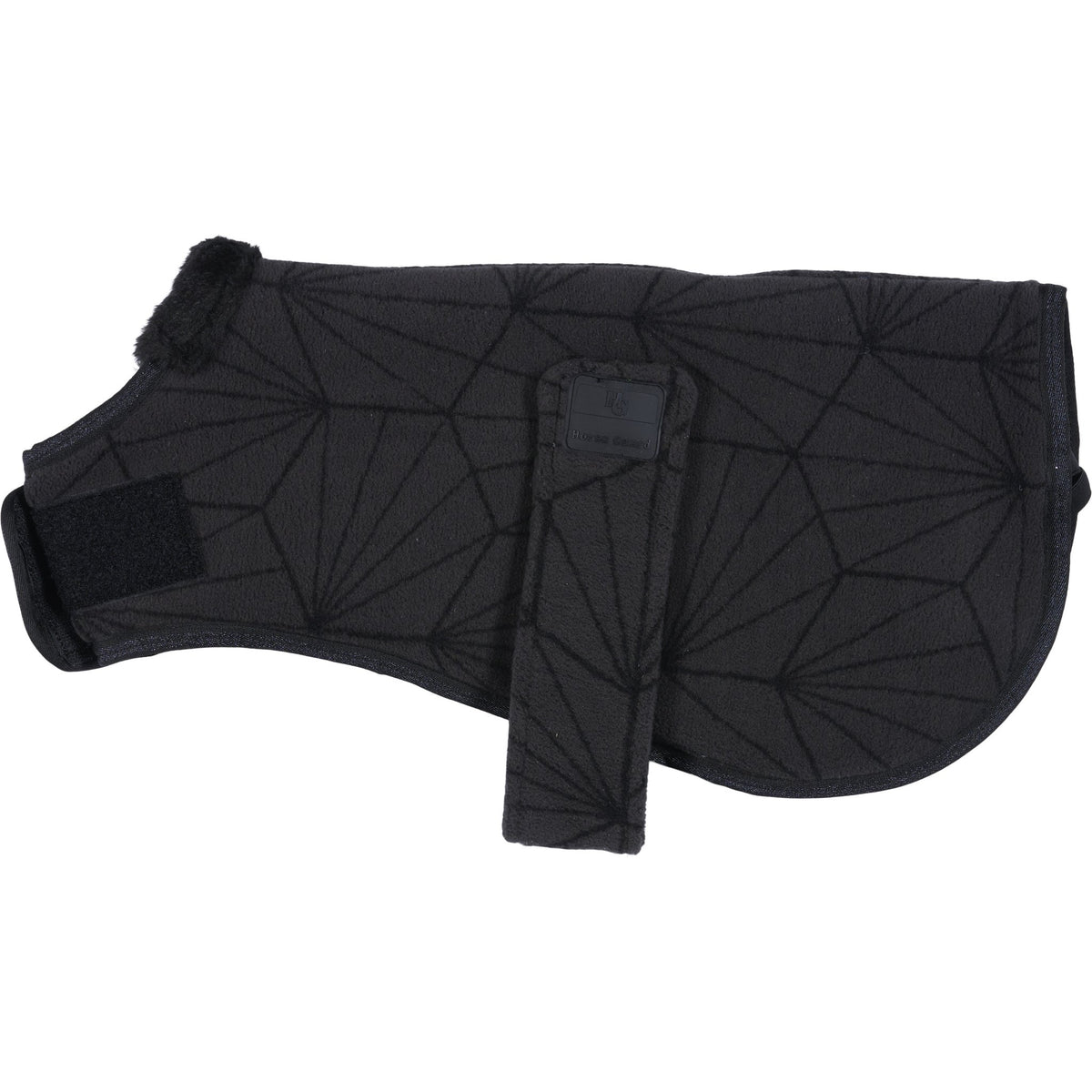 HorseGuard Link fleece hundtäcke