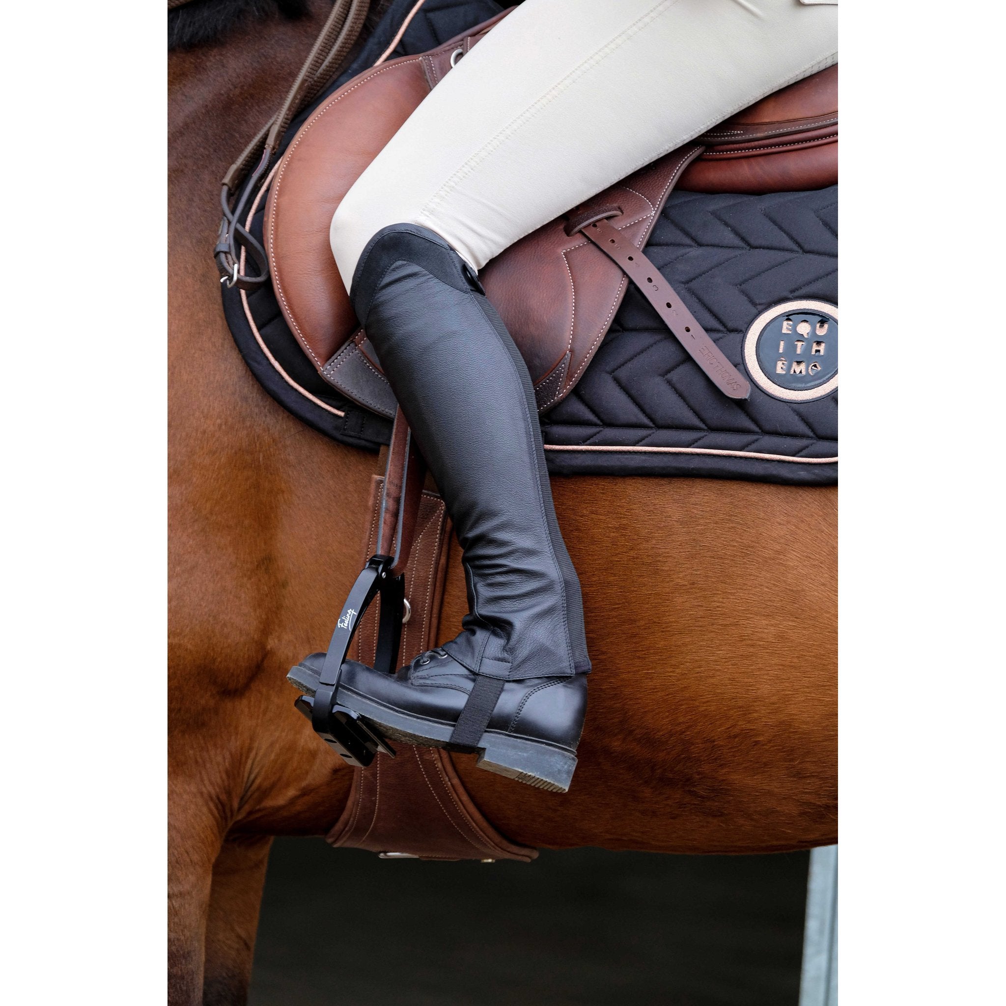 Equithème Sparkly Chaps