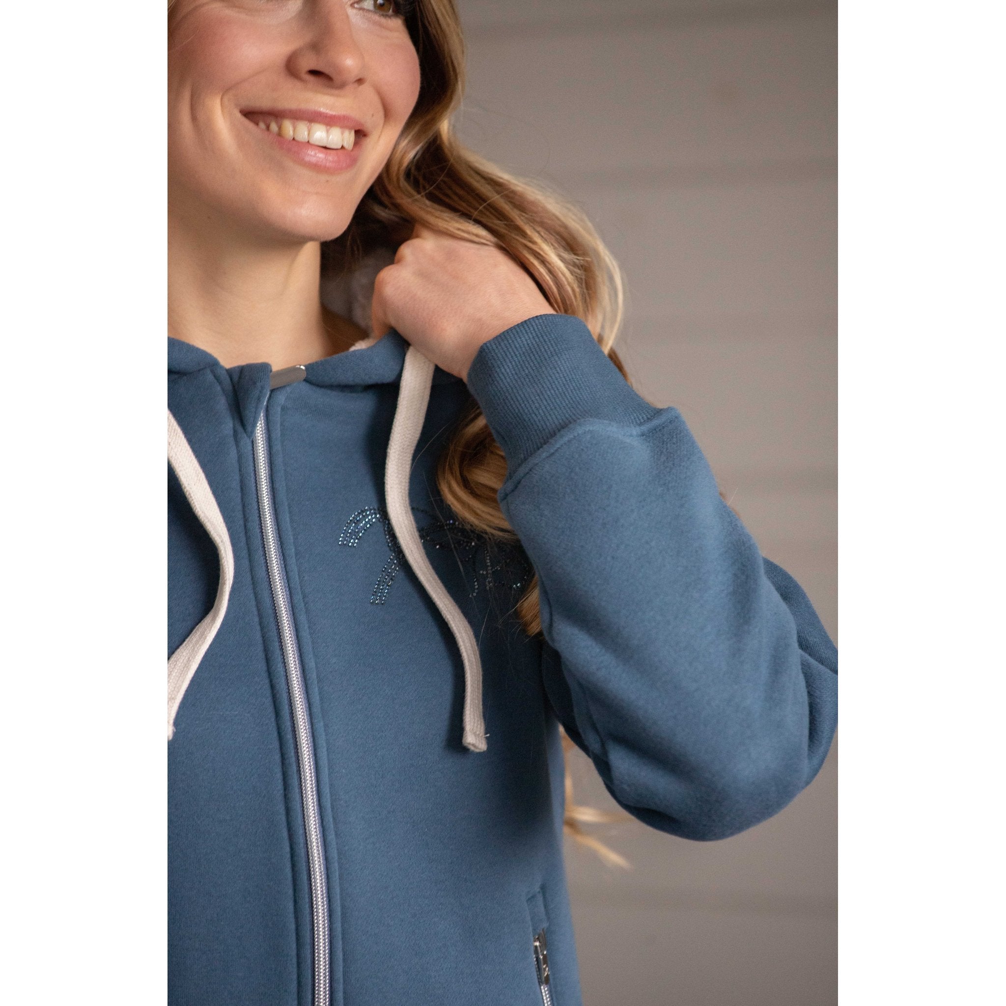 Penelope Tressy hoodie