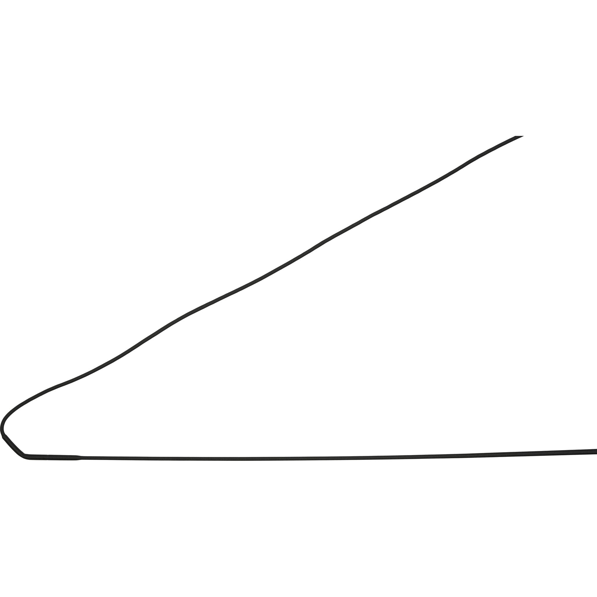 Equipage longerspö 26 cm handtag