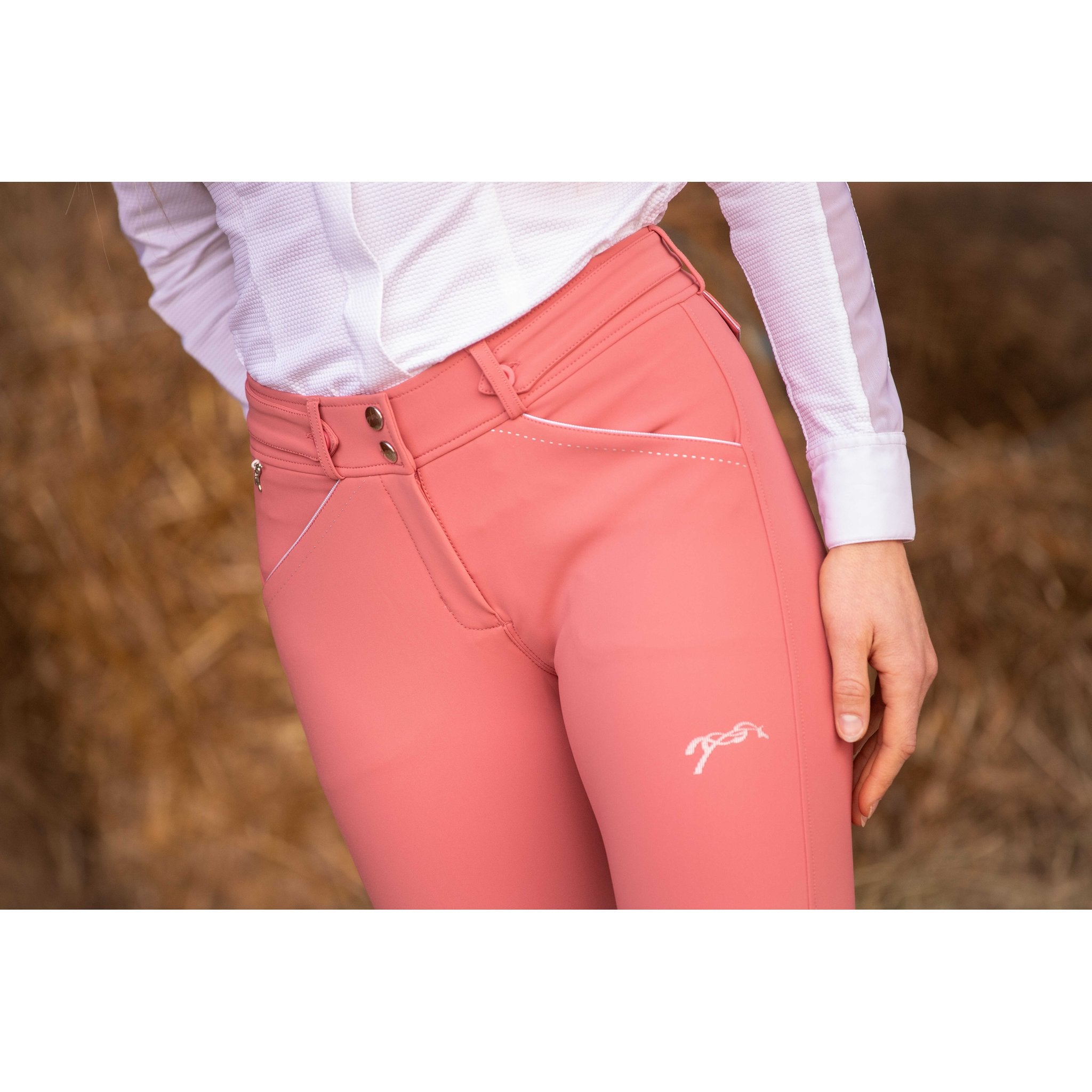 Penelope New Point Sellier ridbyxa