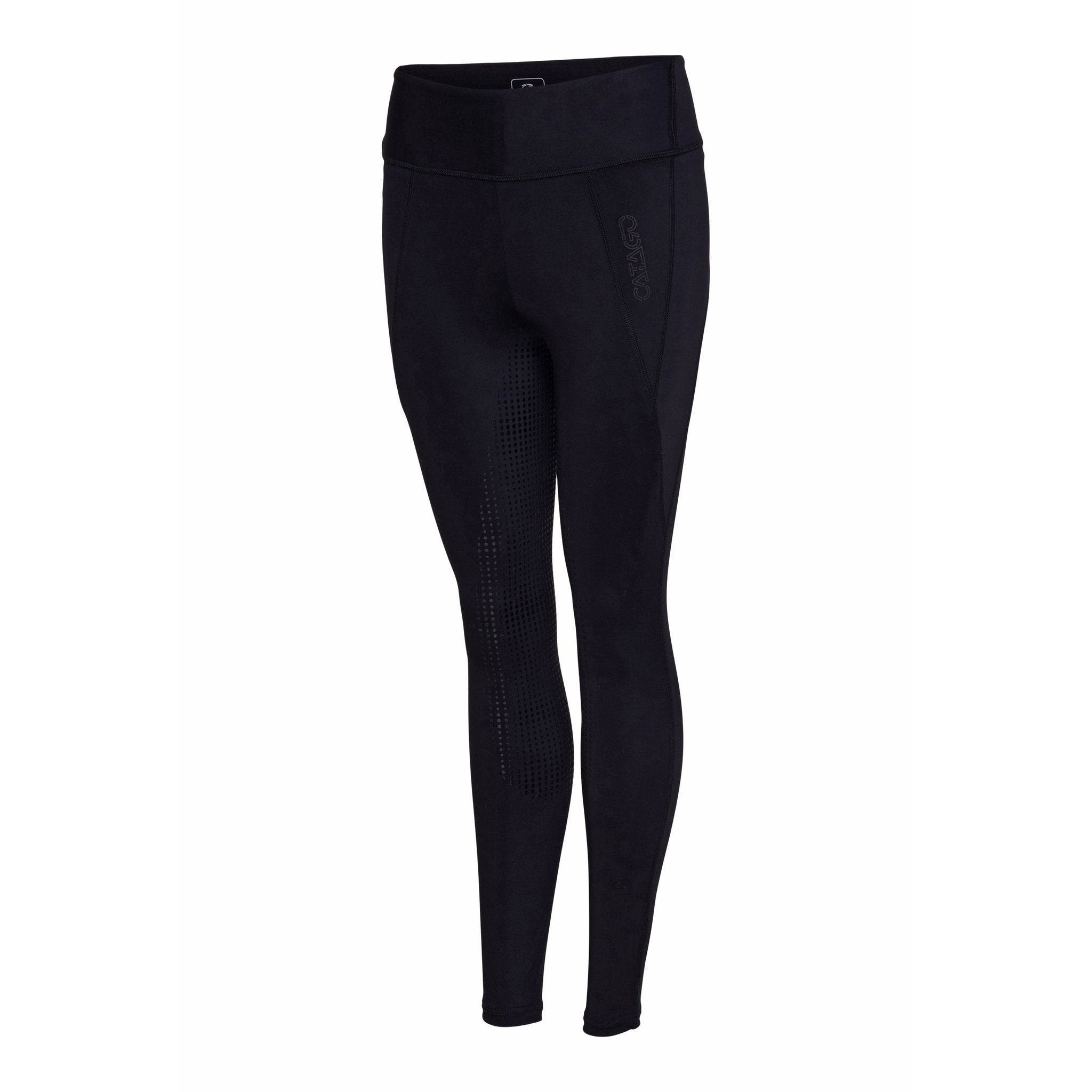 CATAGO Fir-tech helskodd tights