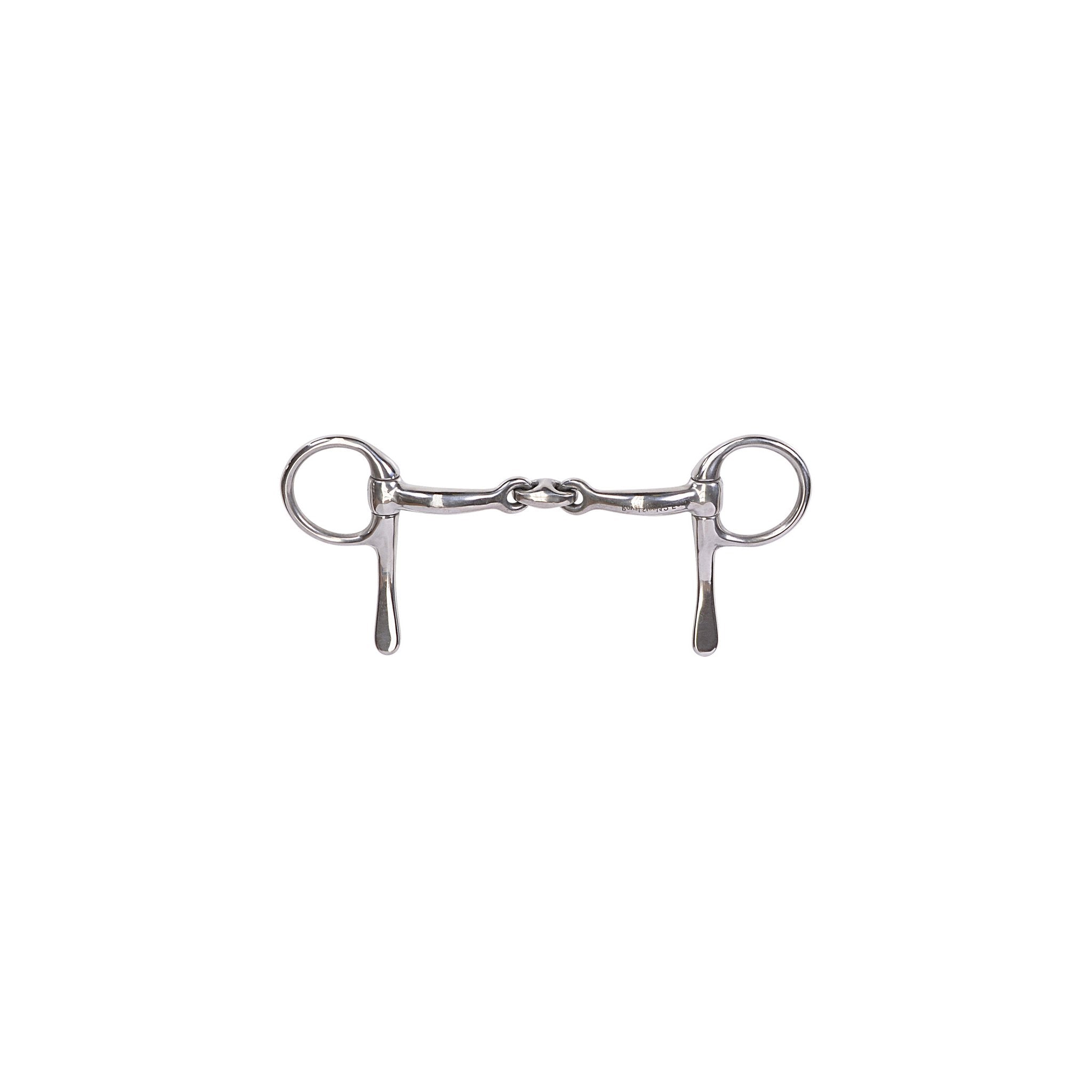 HorseGuard Travbett 3-delat 13 mm