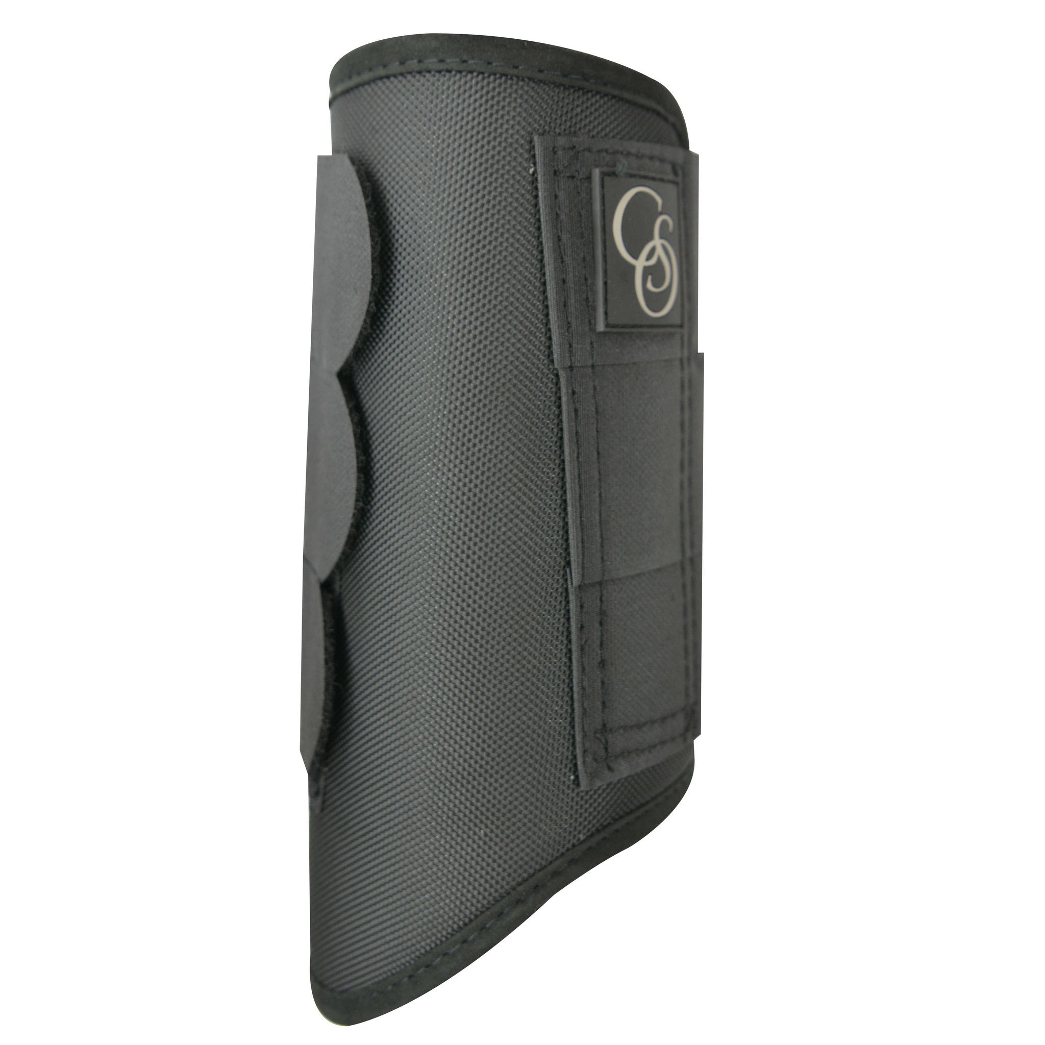Norton Elastic 1680 D strykkappor fram