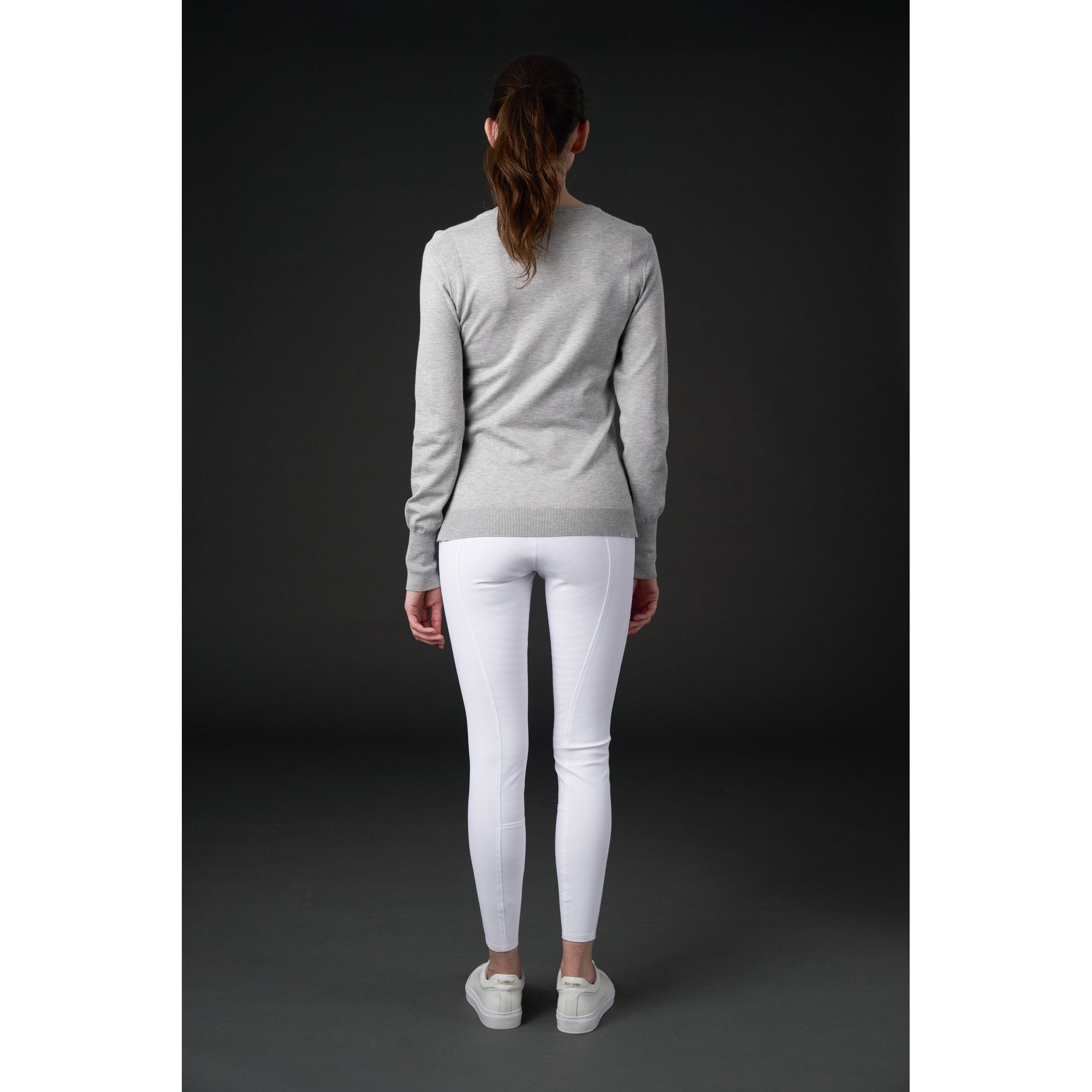 CATAGO Teagan stickad pullover