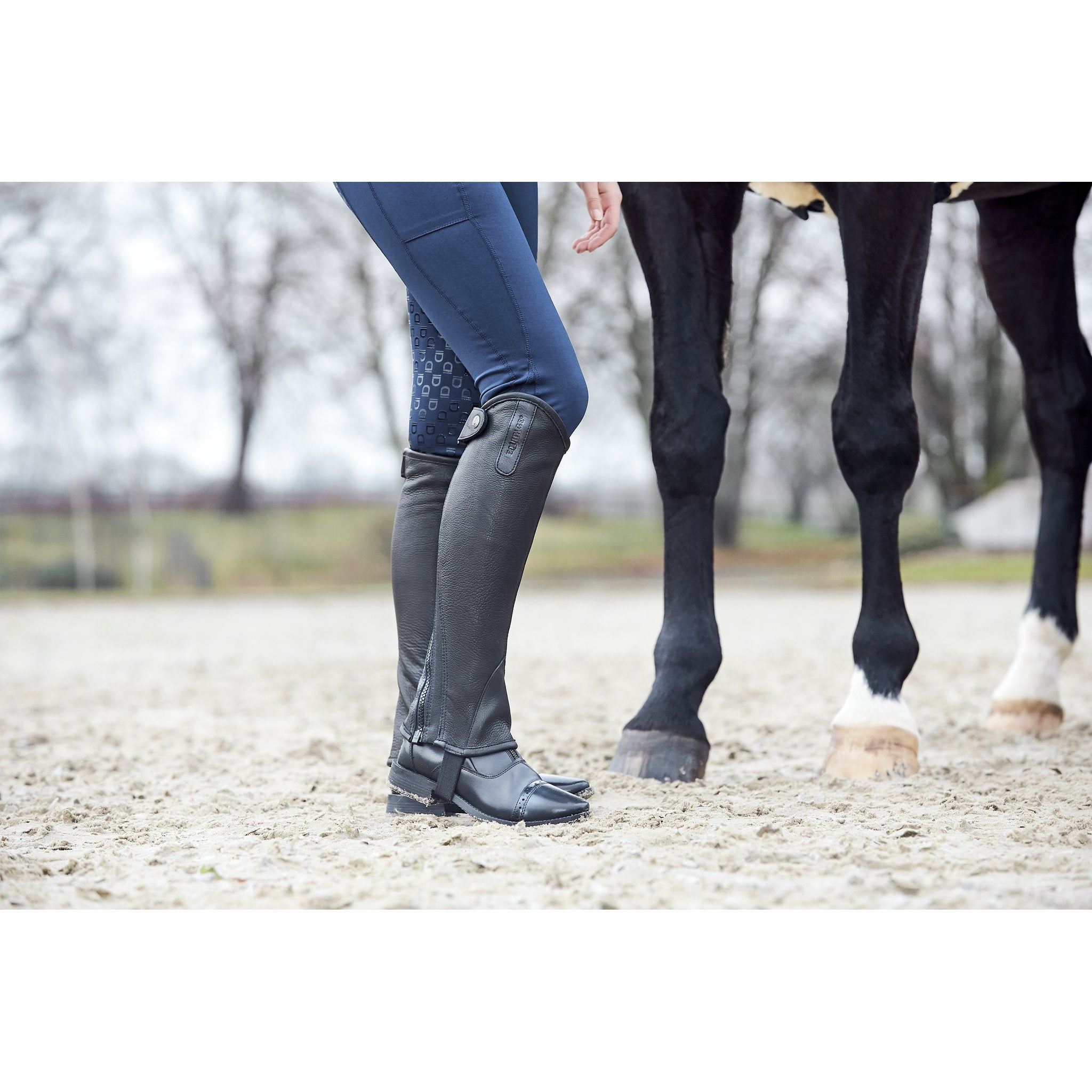Equipage Burnley leggings