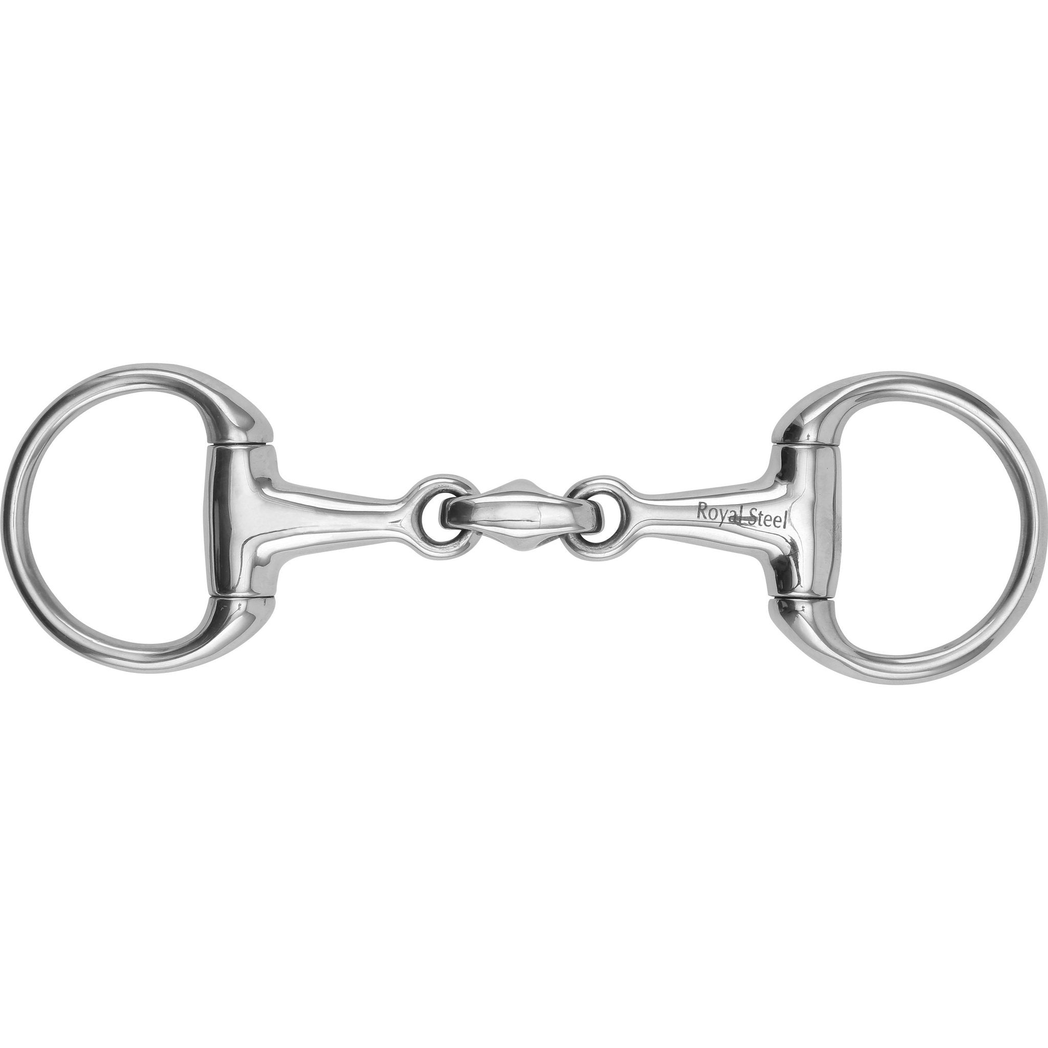 HorseGuard Muffbett 3-delat 18 mm