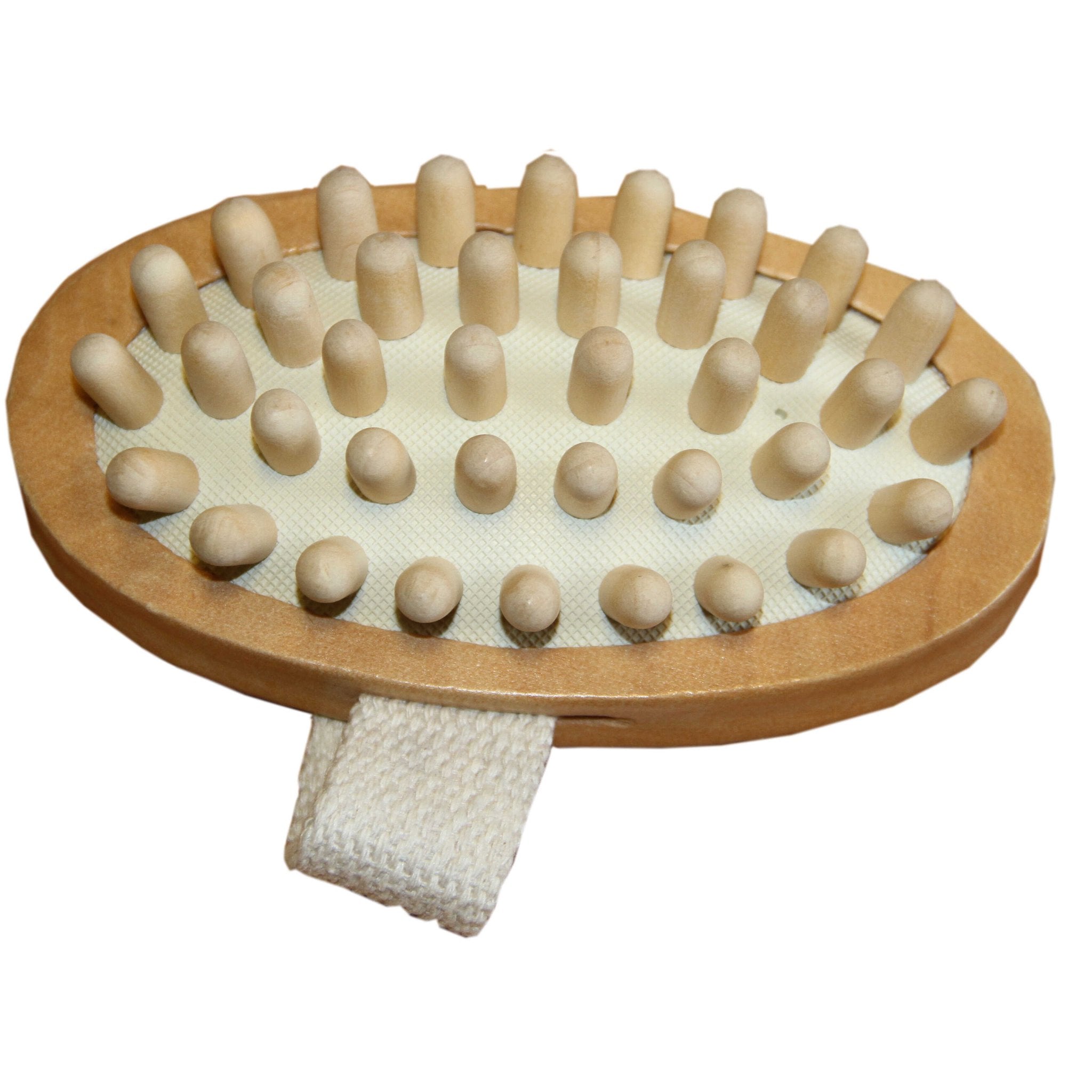 BORSTIQ Massageborste