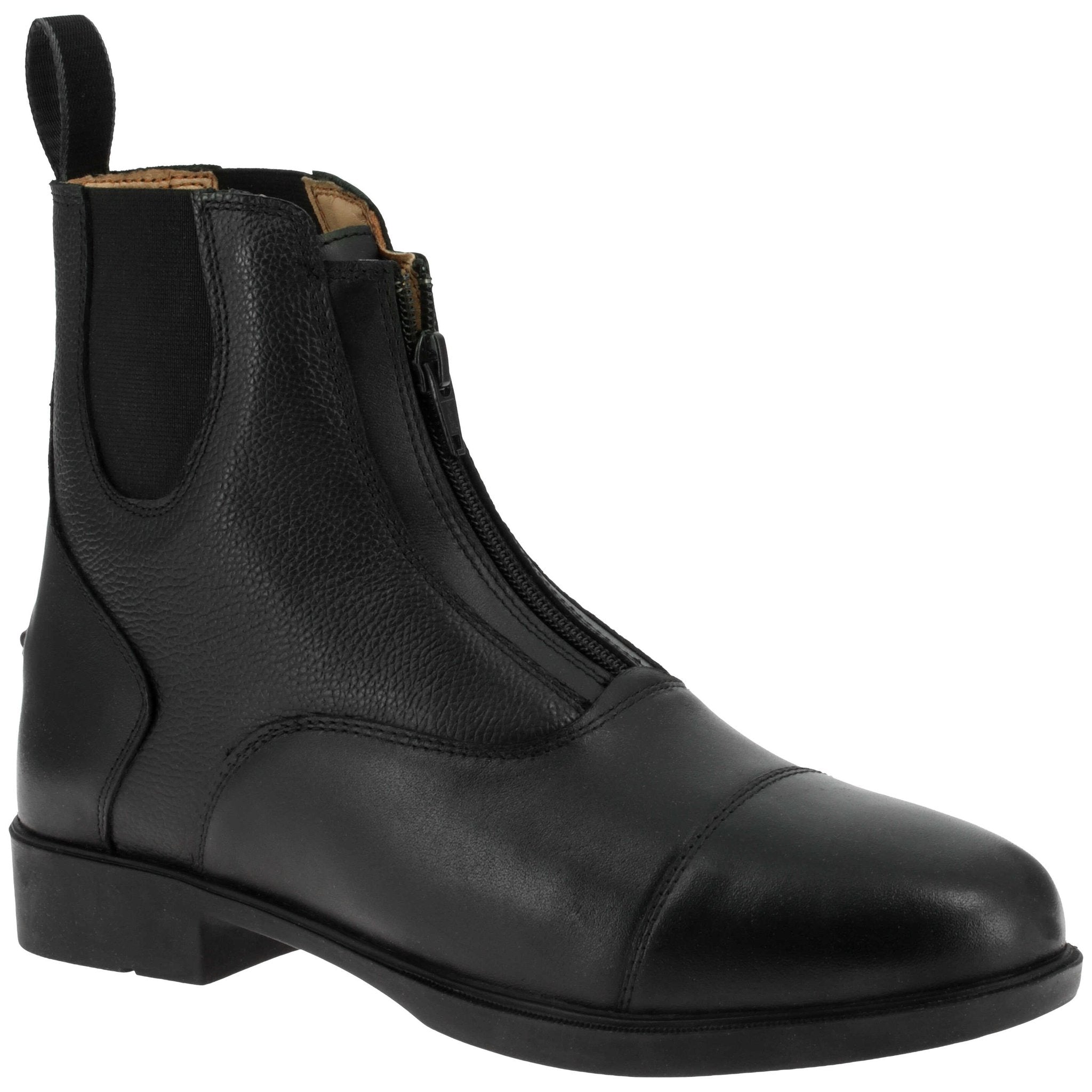 Equitheme X-Confort Zip jodhpur