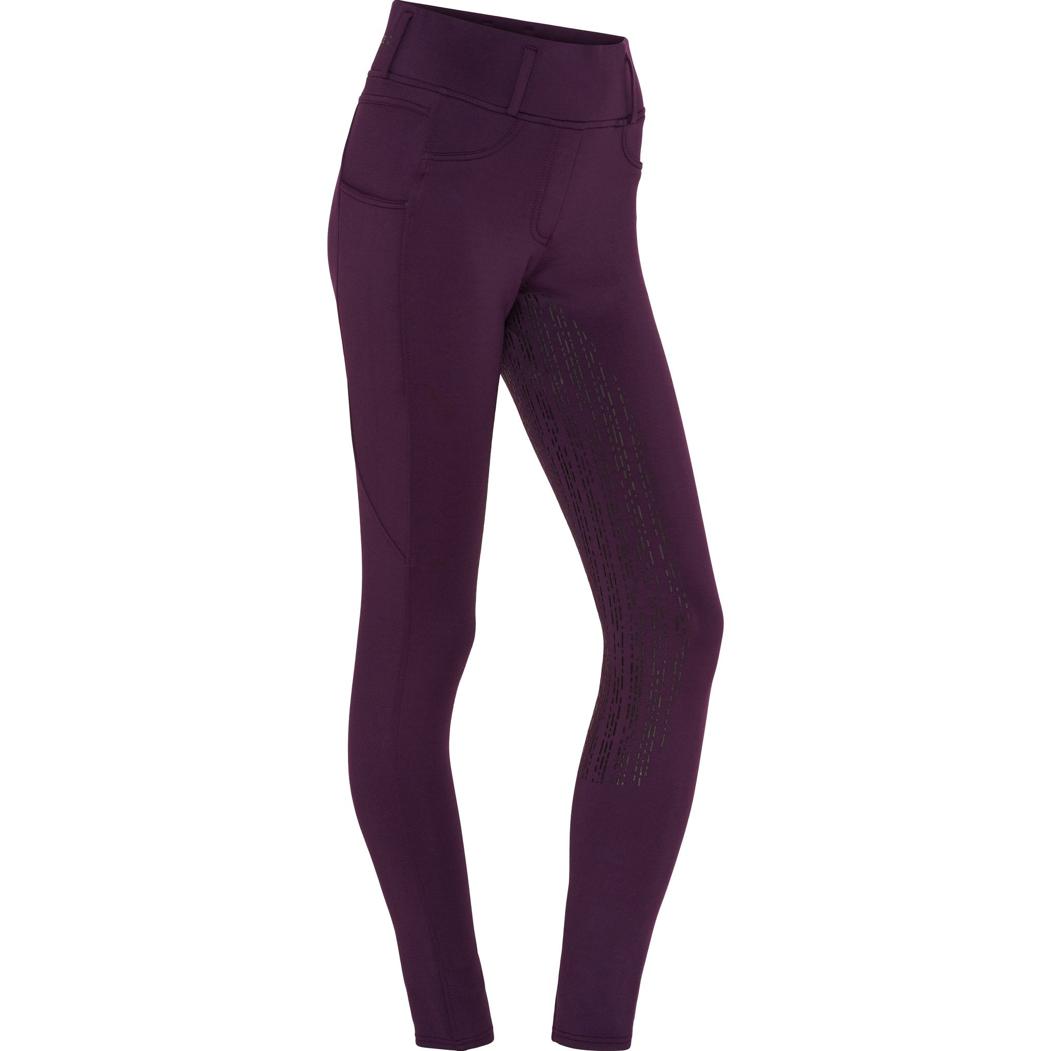 Equipage Shannon ridtights, fullgrip