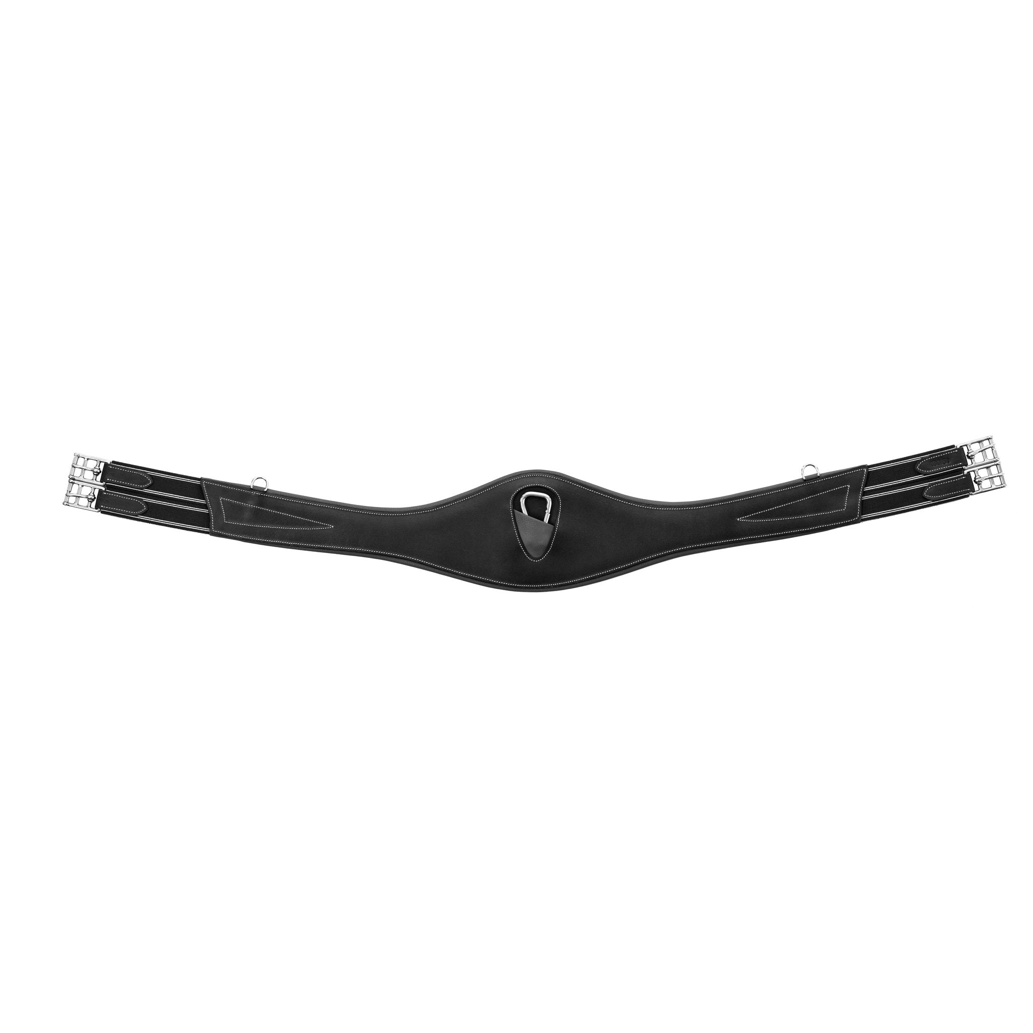 Eric Thomas Hybrid Anatomisk Sadelgjord