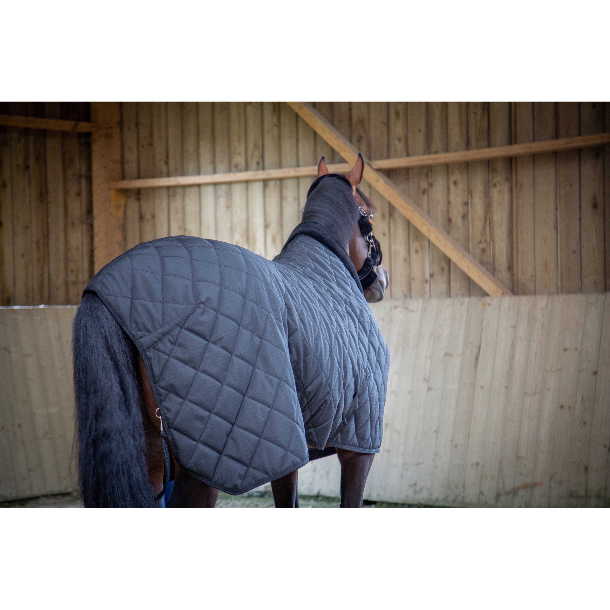 PADDOCK Padded stalltäcke