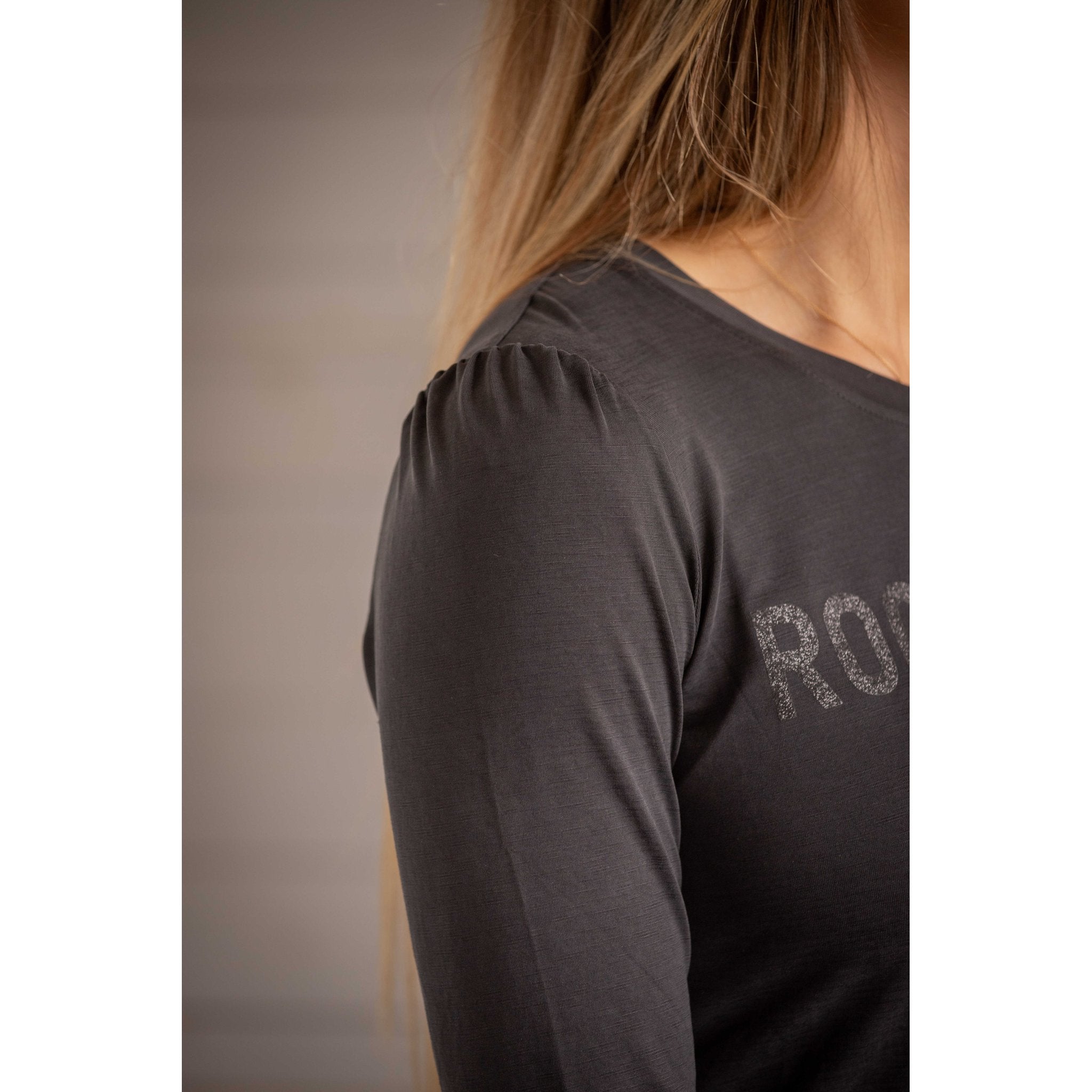 PENELOPE Lovely T-shirt långärmad