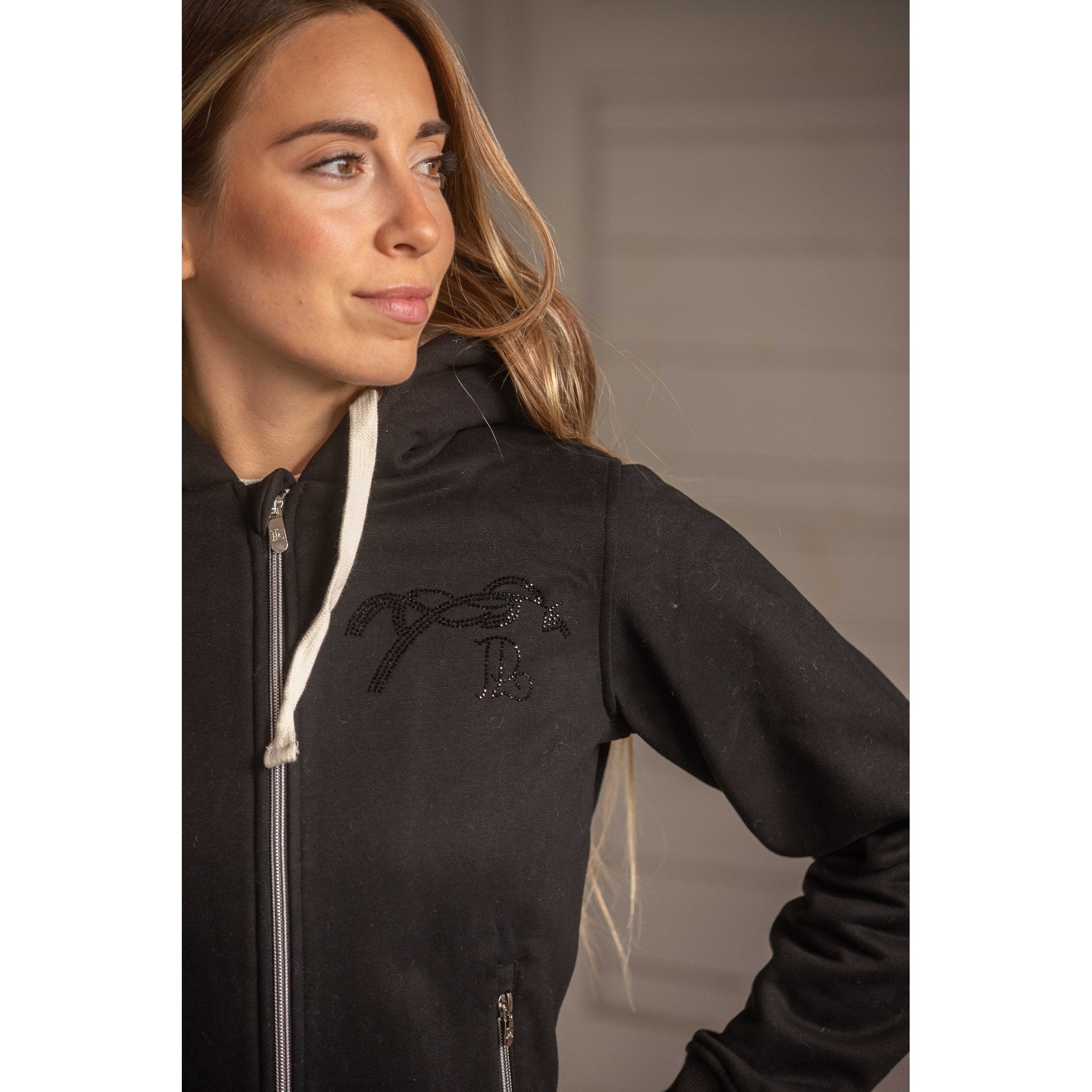 Penelope Tressy hoodie