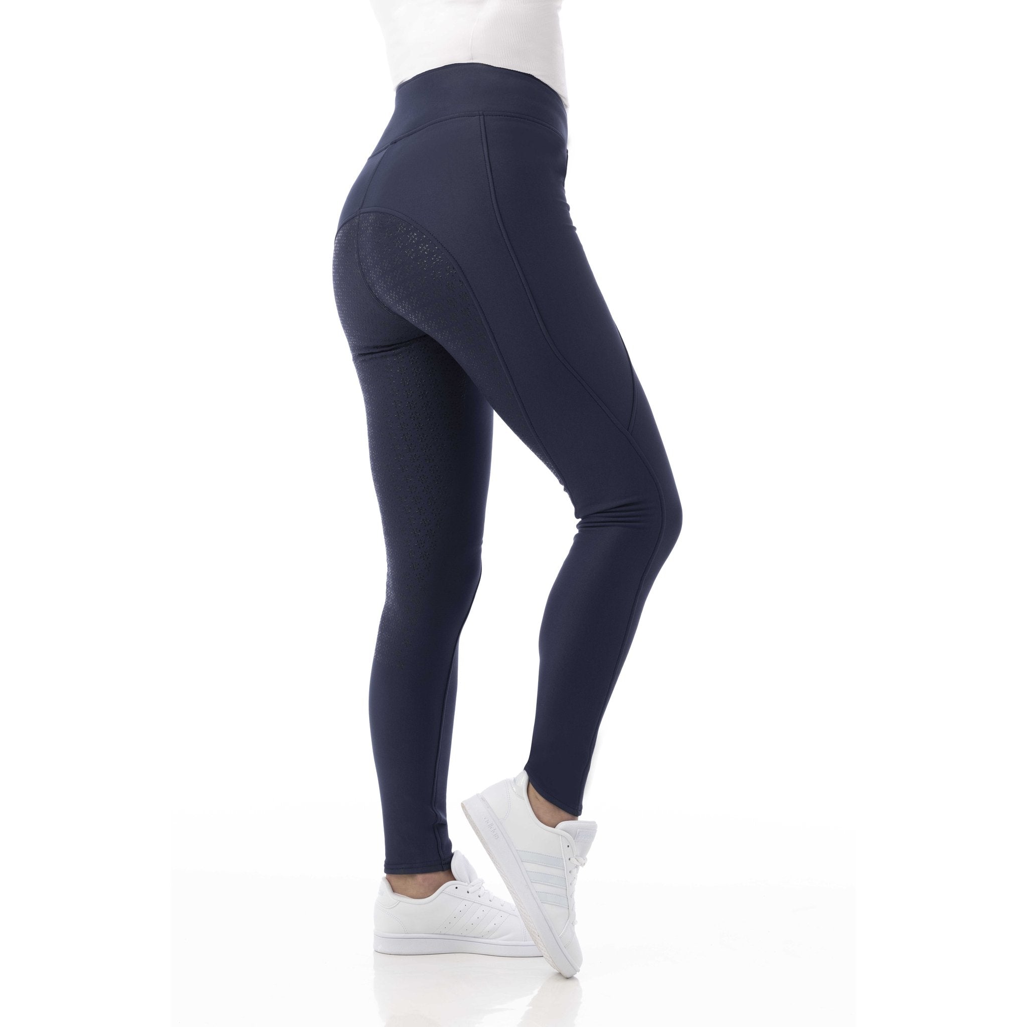 Equithème Dolomyt Softshell Ridtights