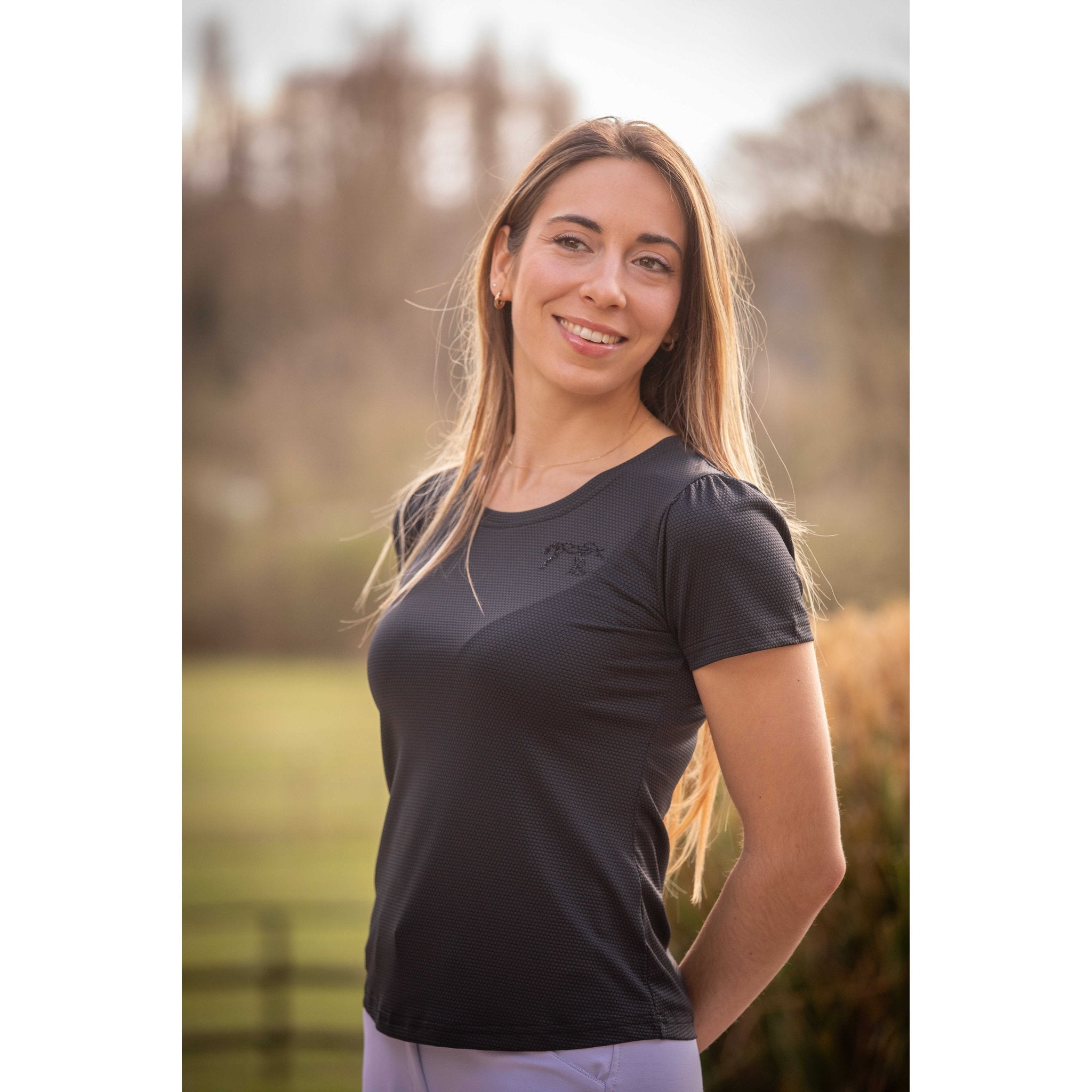 PENELOPE Techty Honey Topp