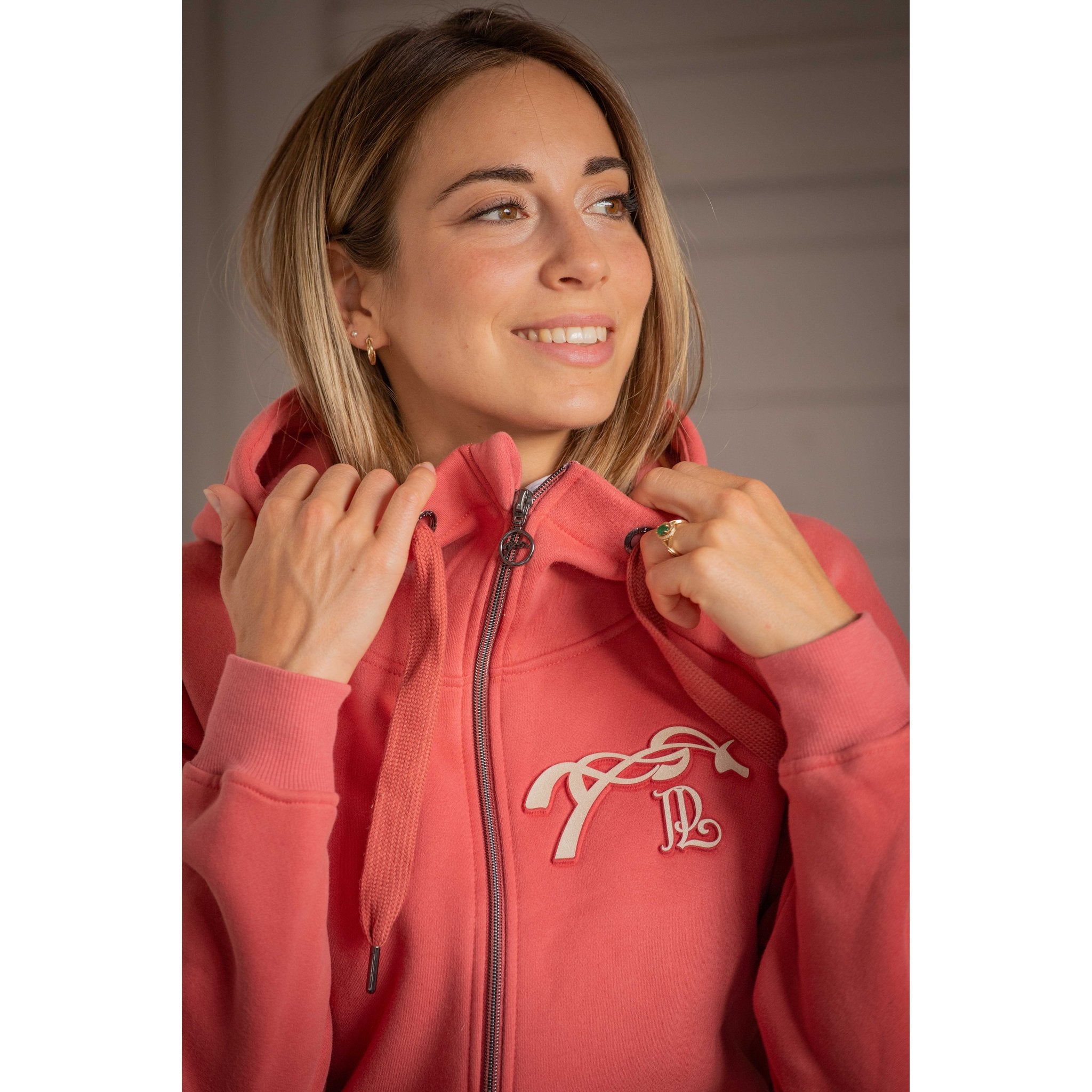 PENELOPE Meiwenty Hoodie