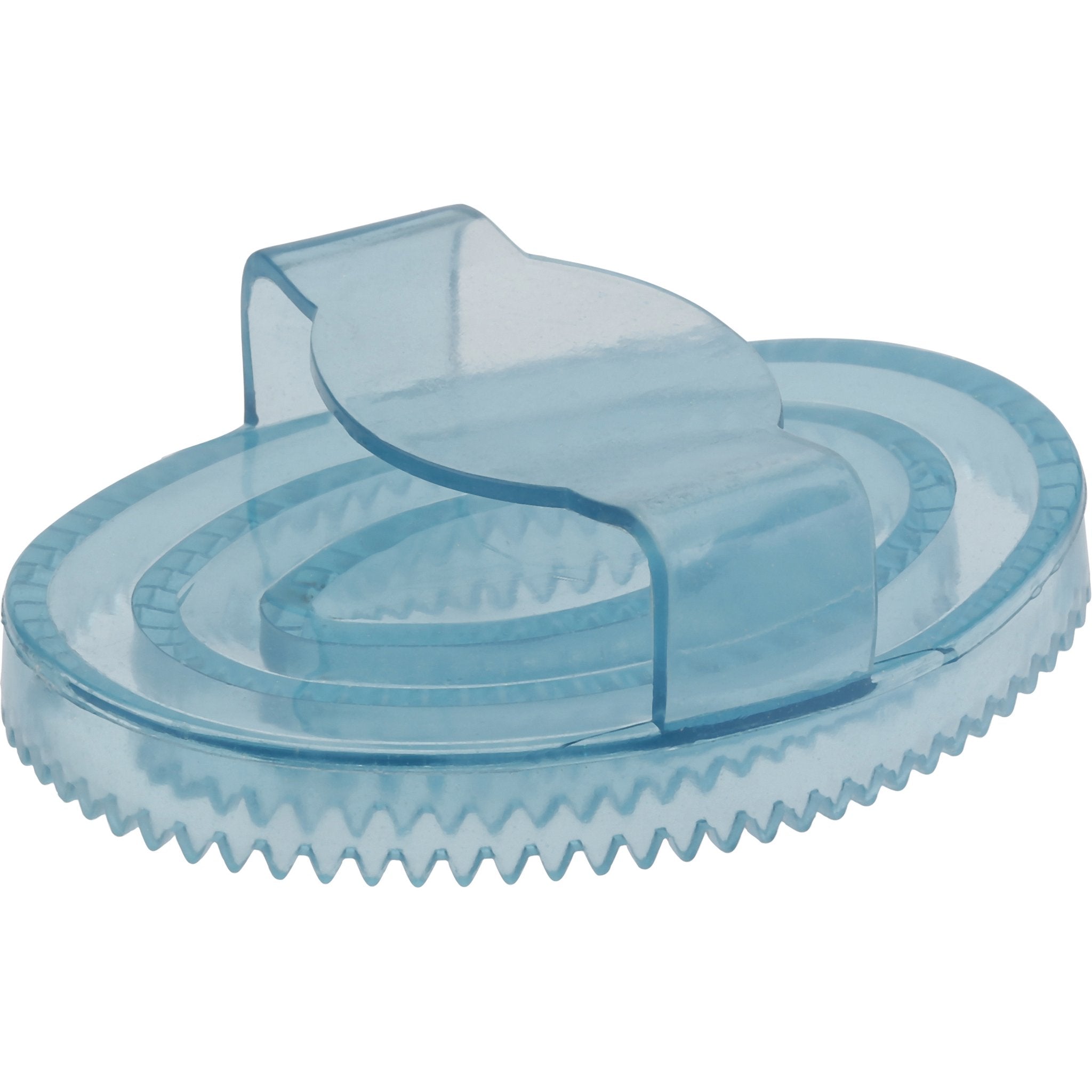 HorseGuard Gummiskrapa gele