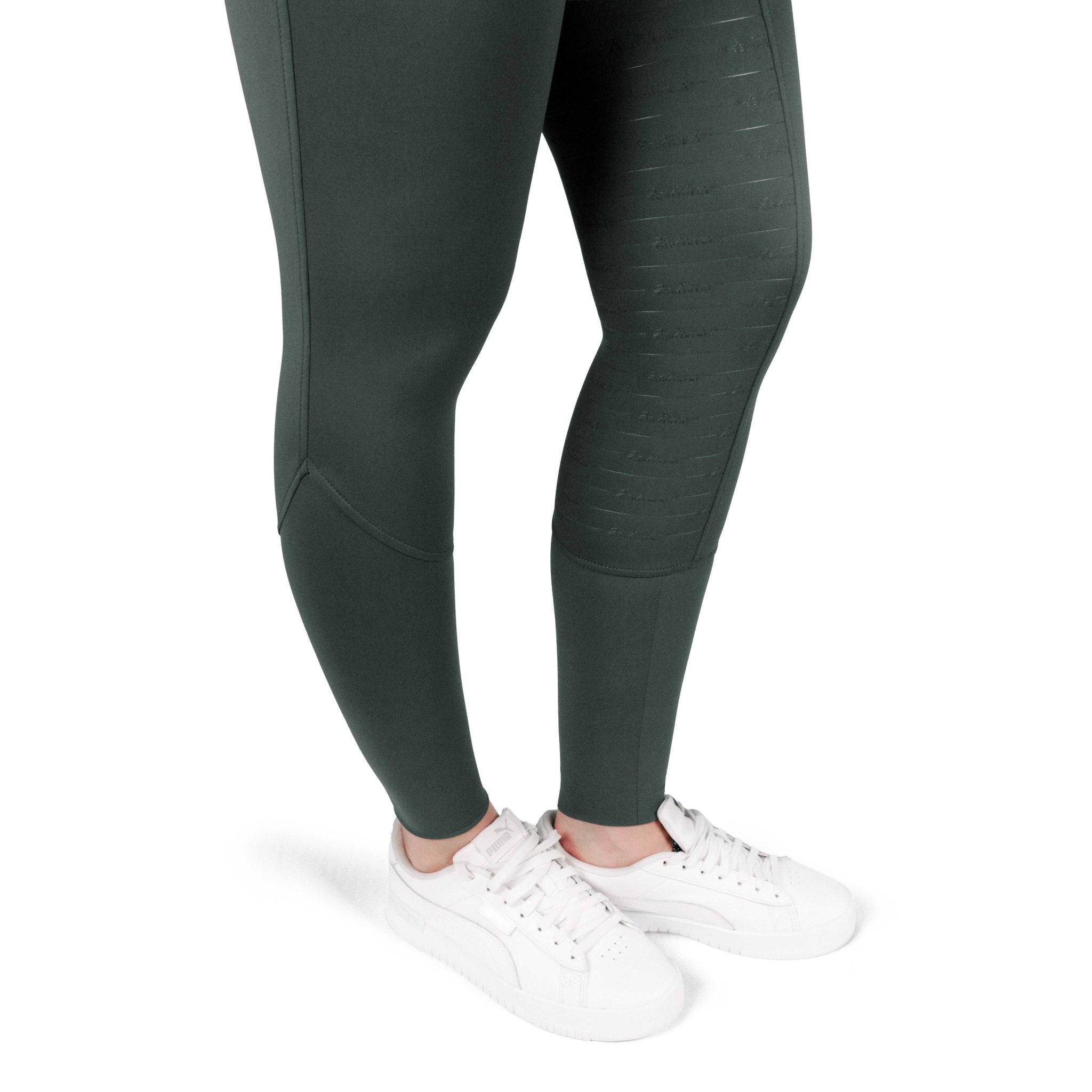 Equitheme Je t'aime Ridbyxa EK-Elsa