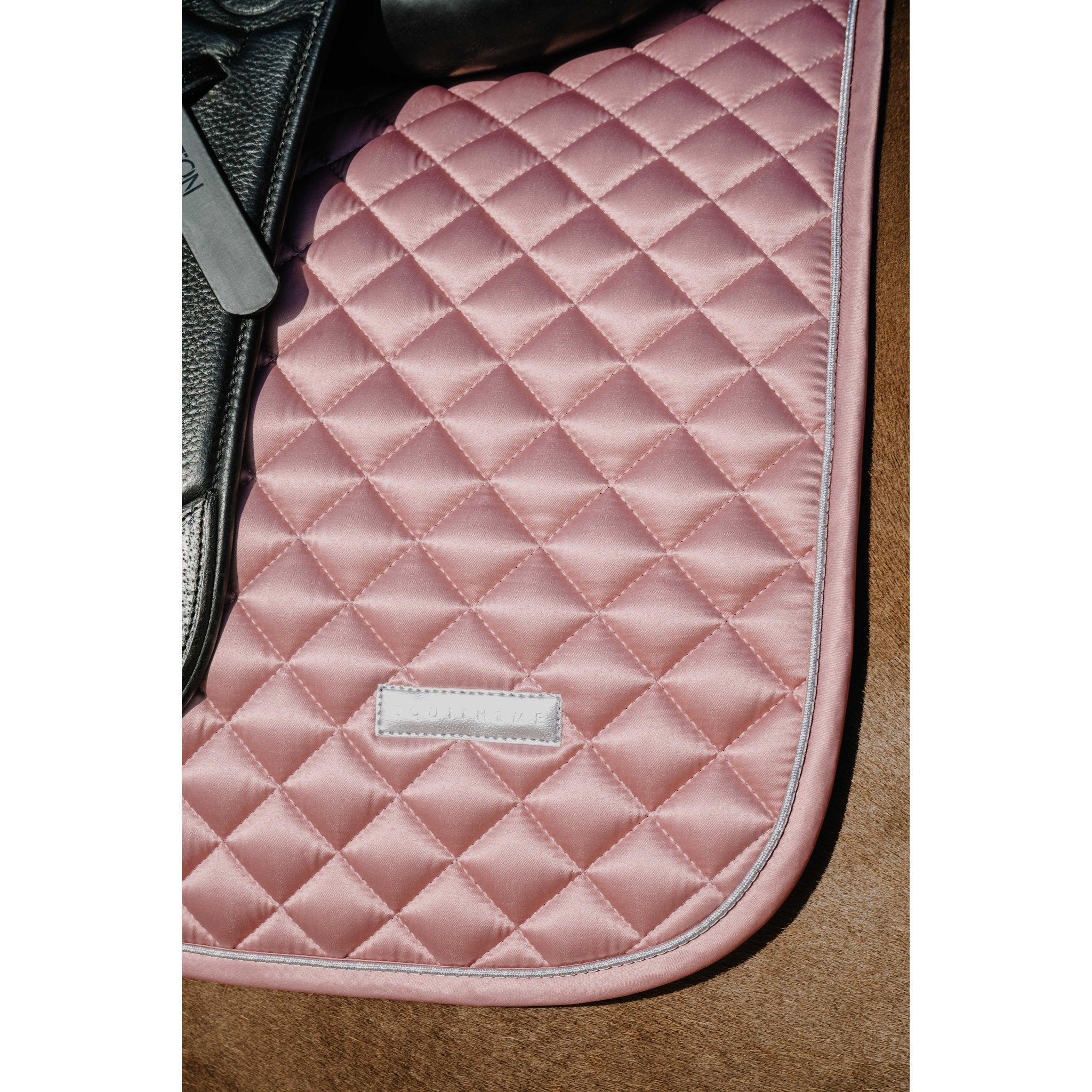 Equitheme Nacre dressyrschabrak